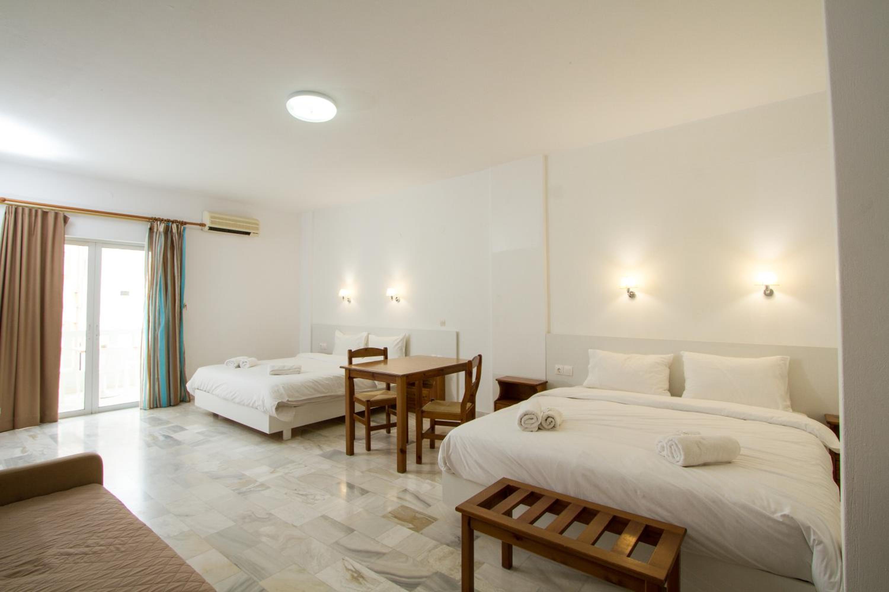 Large Room