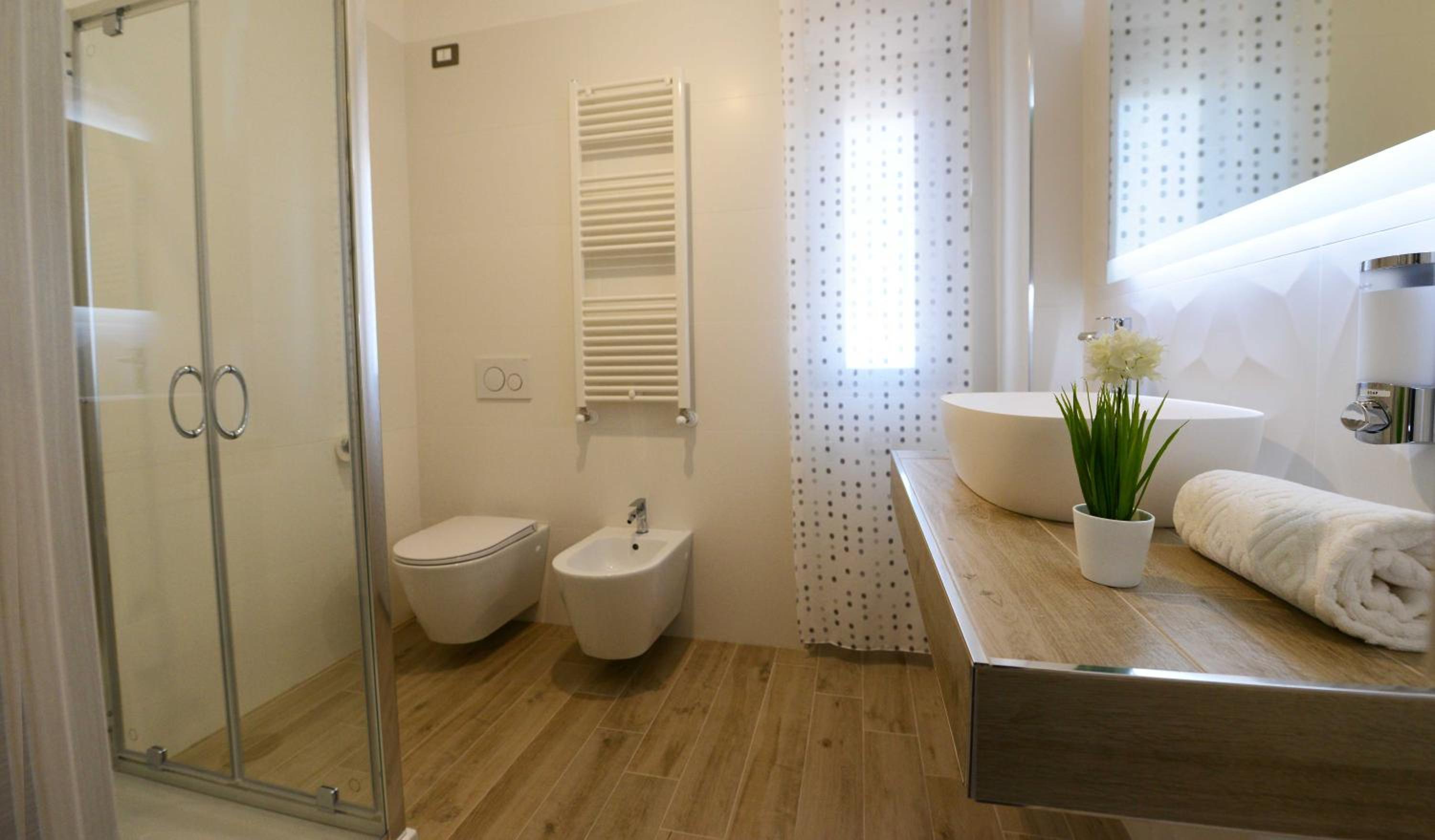 One-Bedroom Family Apartment - Photo 15