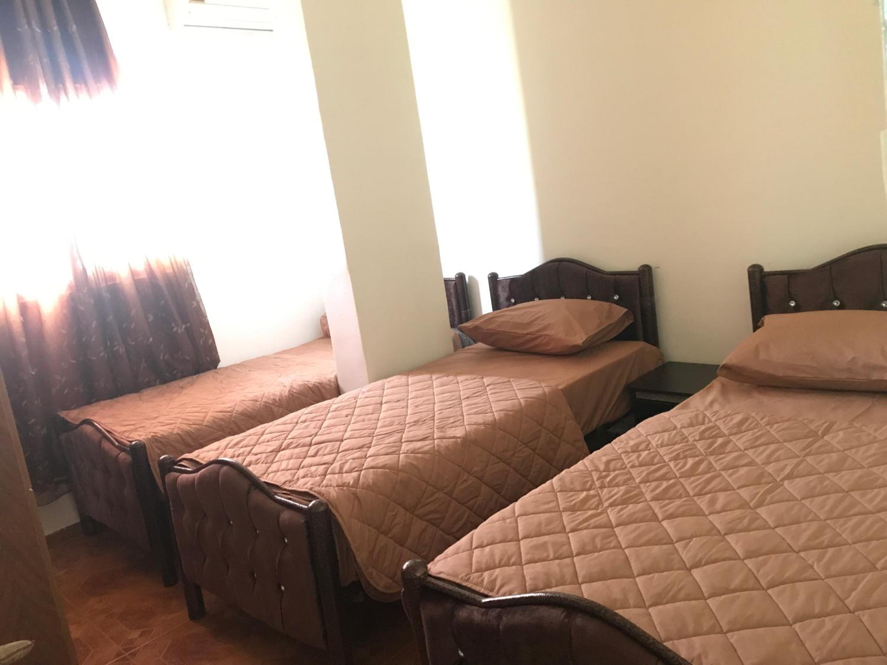 Triple Room with Shared Bathroom photo 3