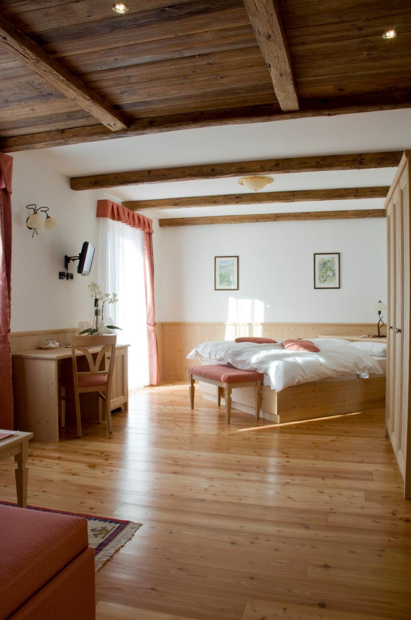 Superior Double Room photo 1