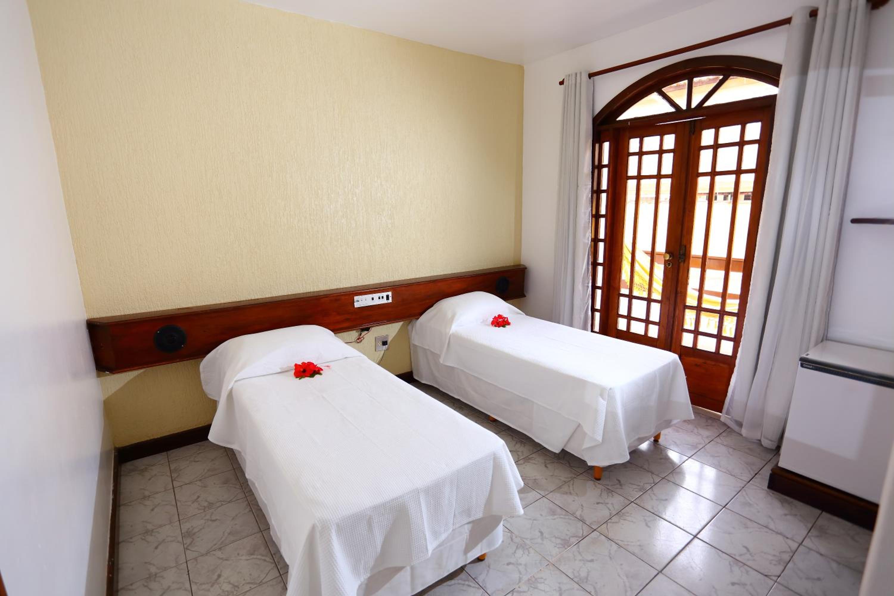 Standard Double or Twin Room photo 1
