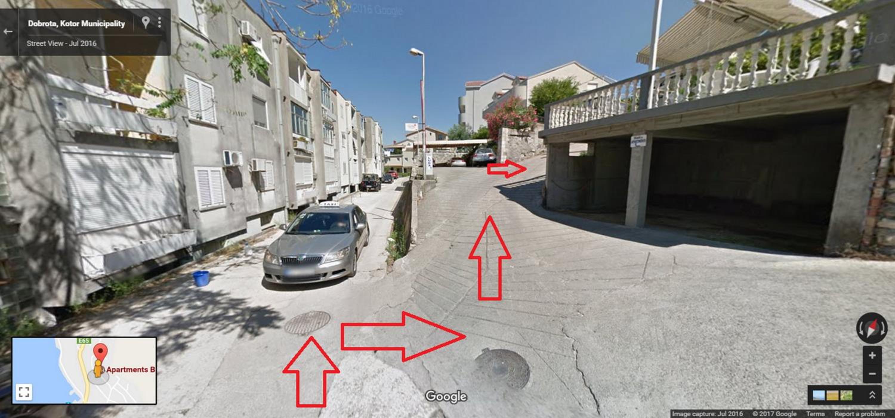 Apartment with Sea View photo 3