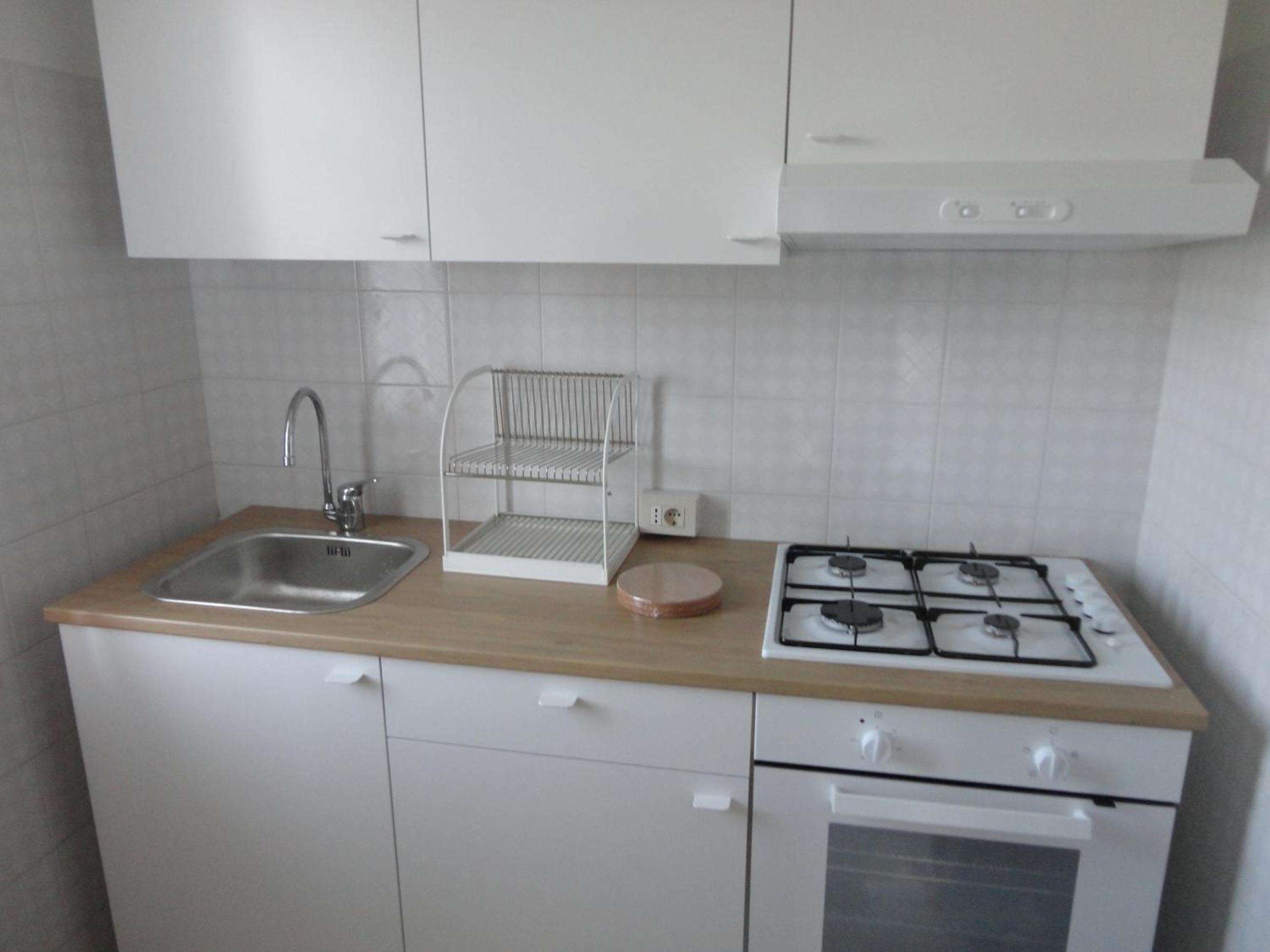 Standard Apartment photo 3