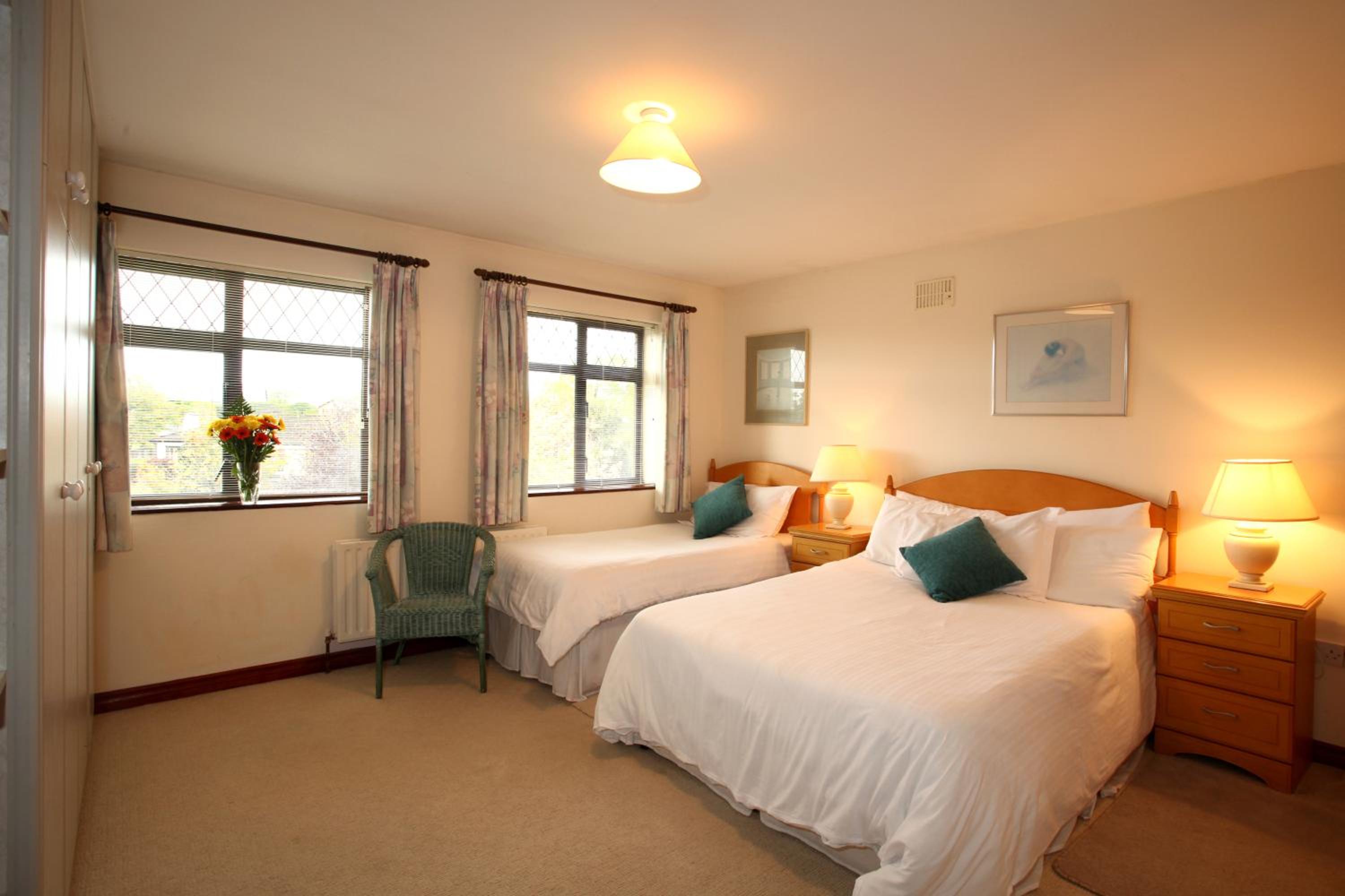 Deluxe Triple Room - Photo 1