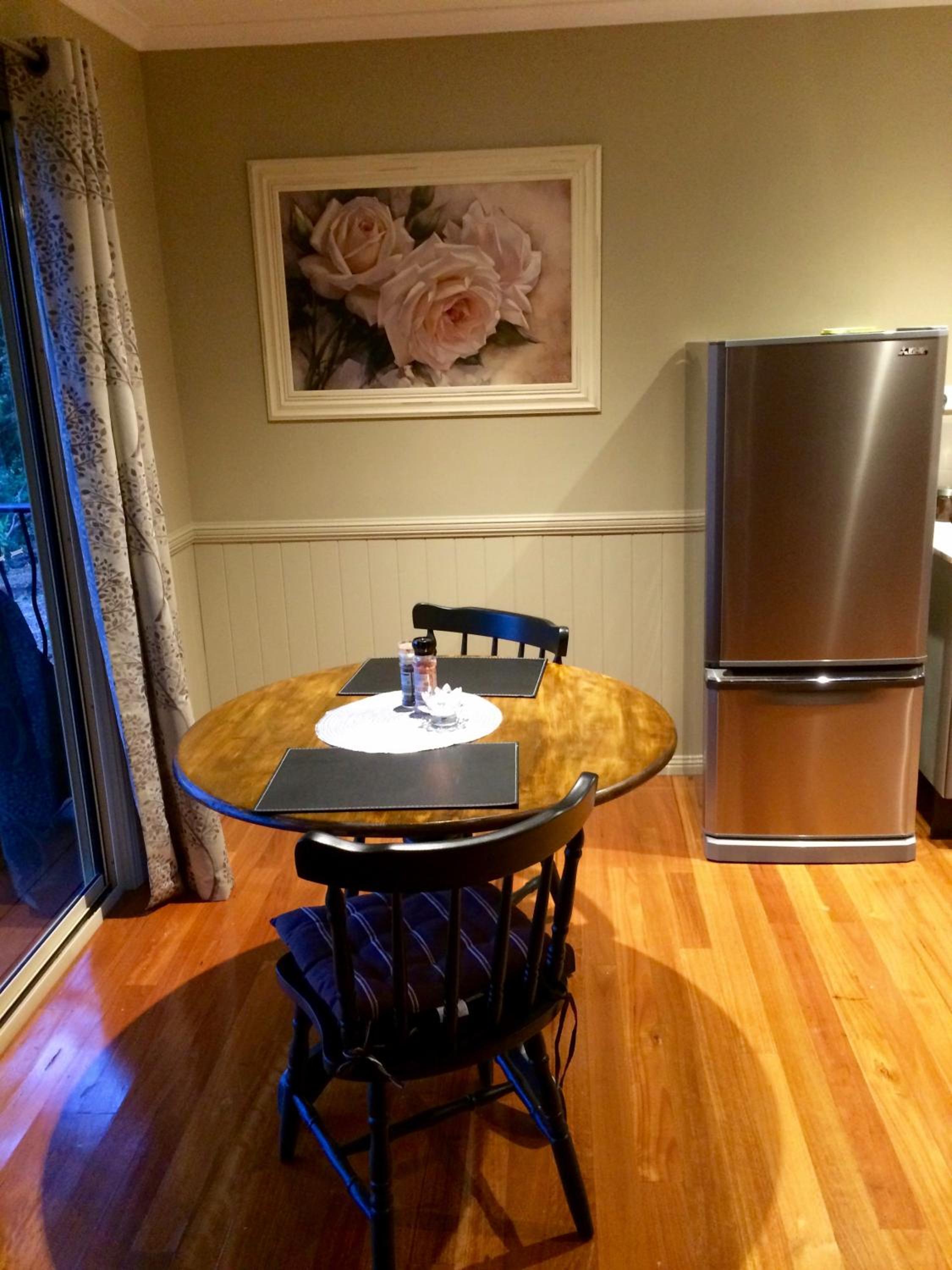 Love One Bedroom Cottage photo 3