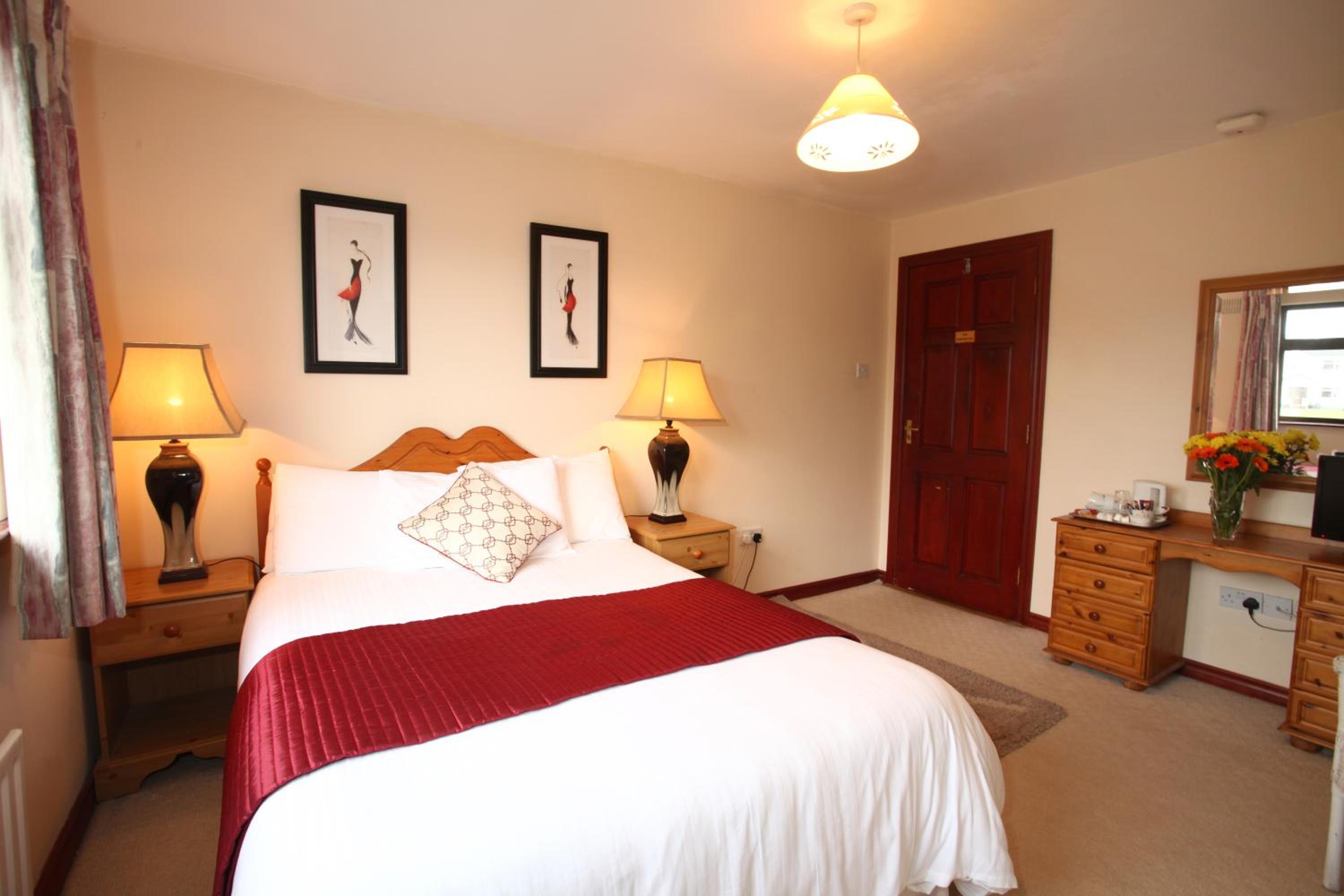 Deluxe Single Room photo 1