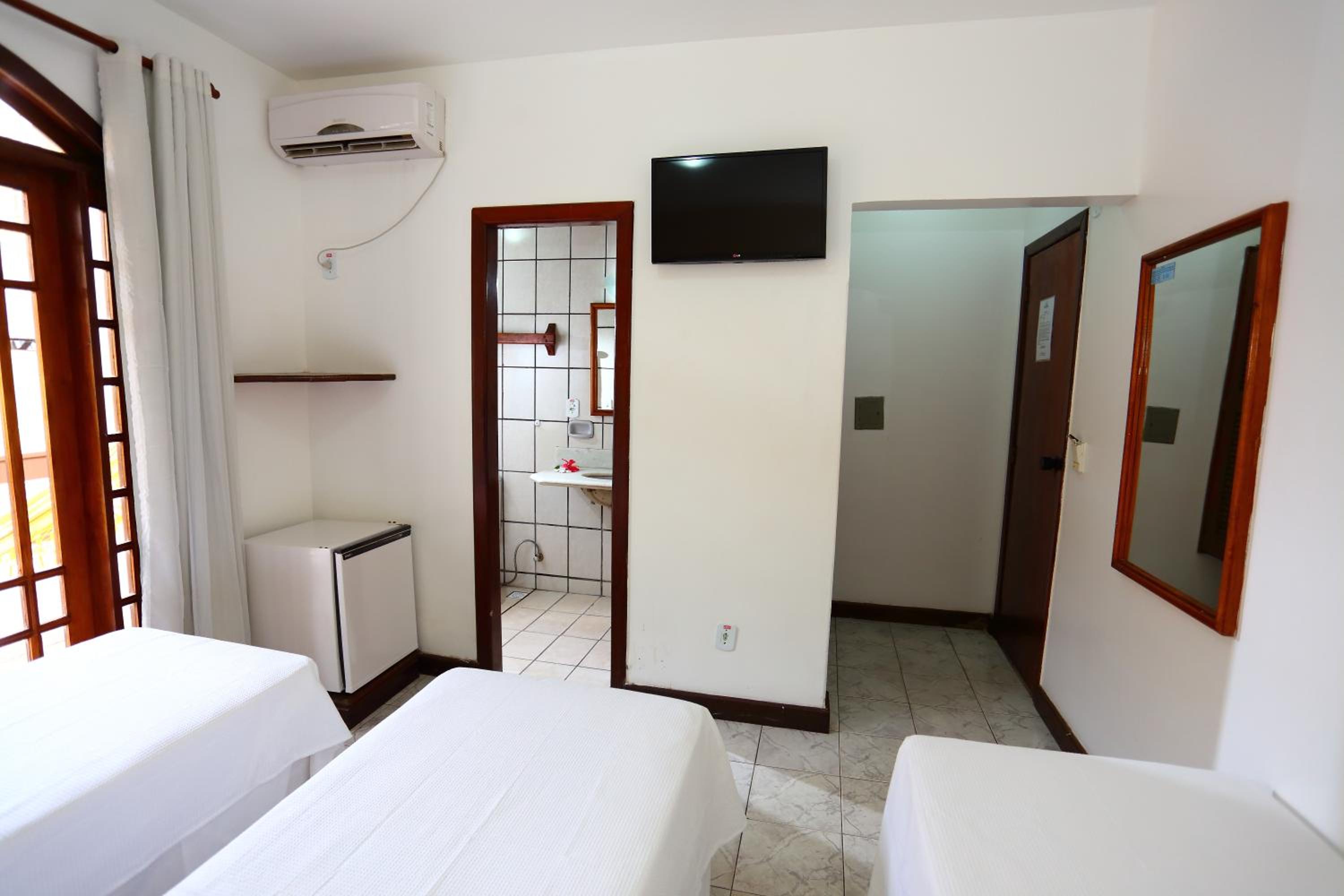 Standard Triple Room photo 1