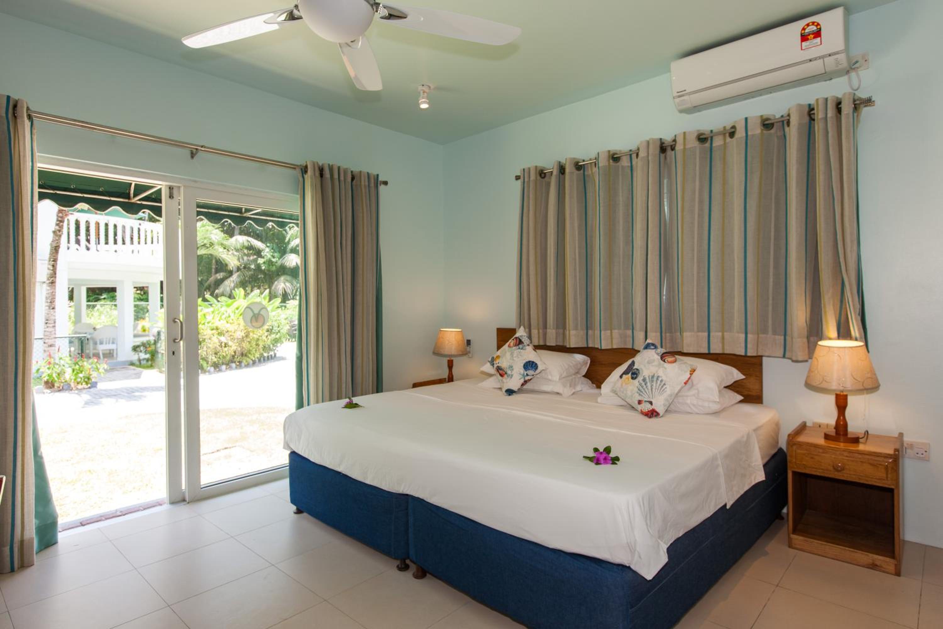 Studio Apartment - Angeline