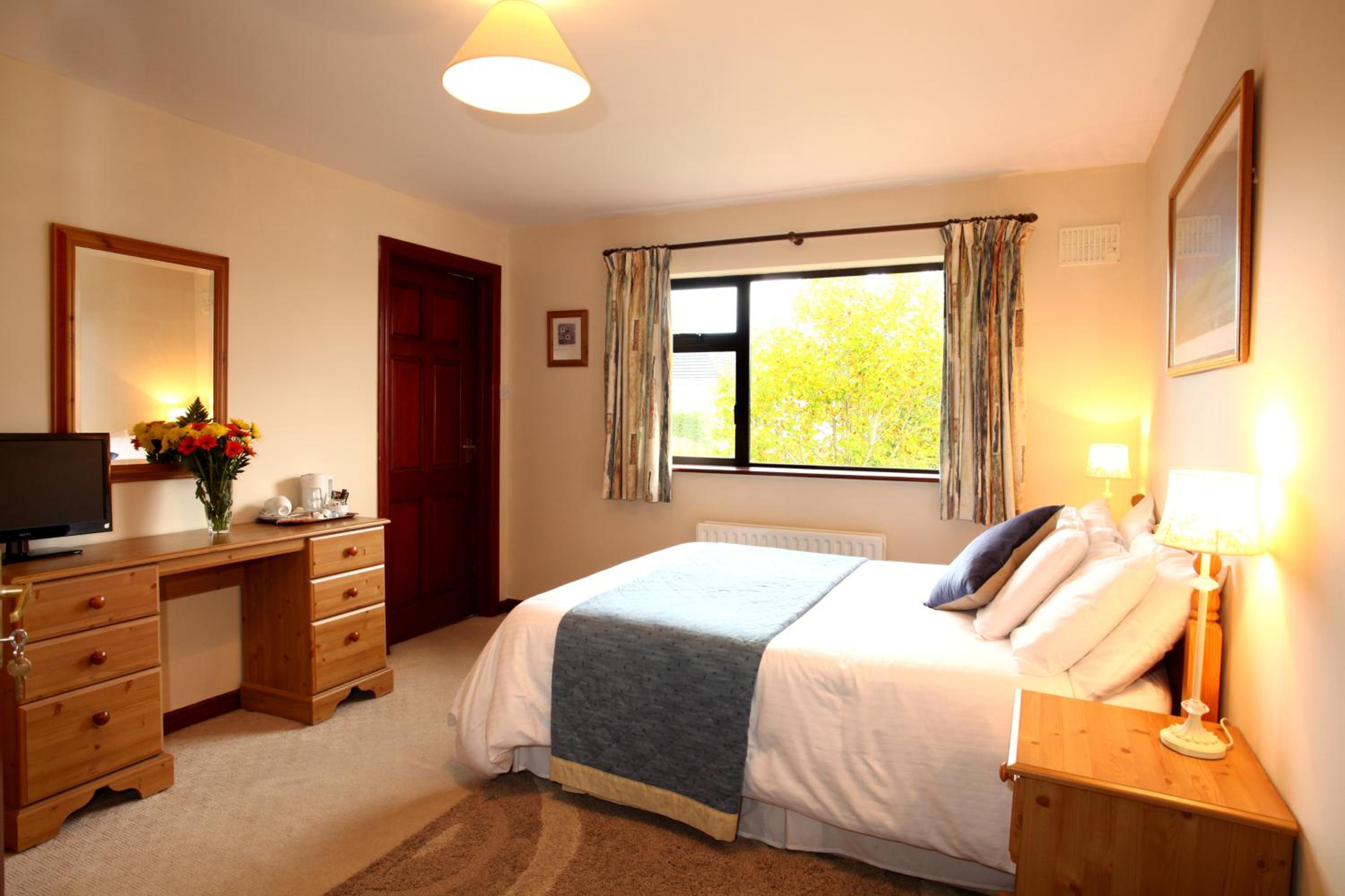 Deluxe Double Room - Photo 1