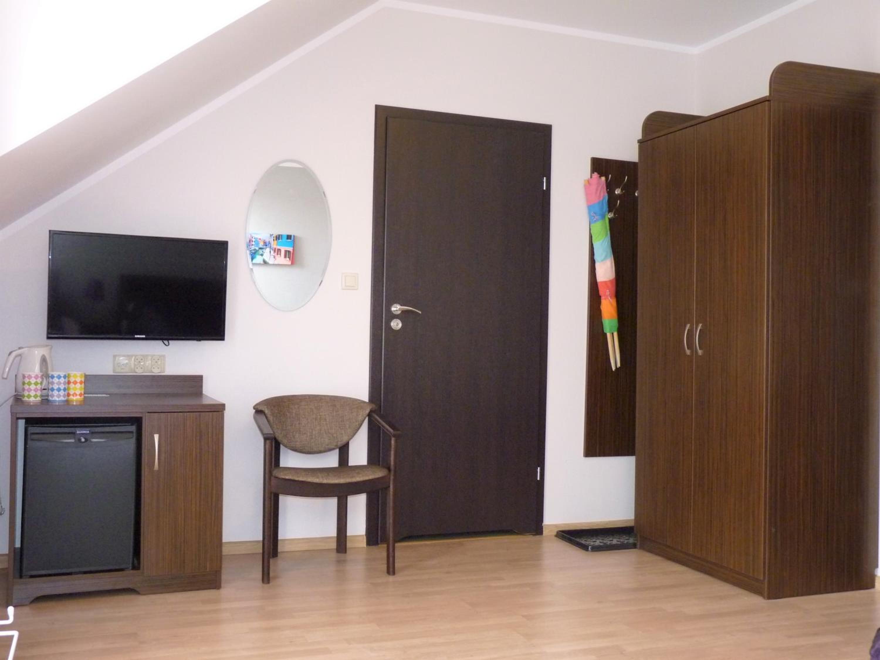 Triple Room photo 2