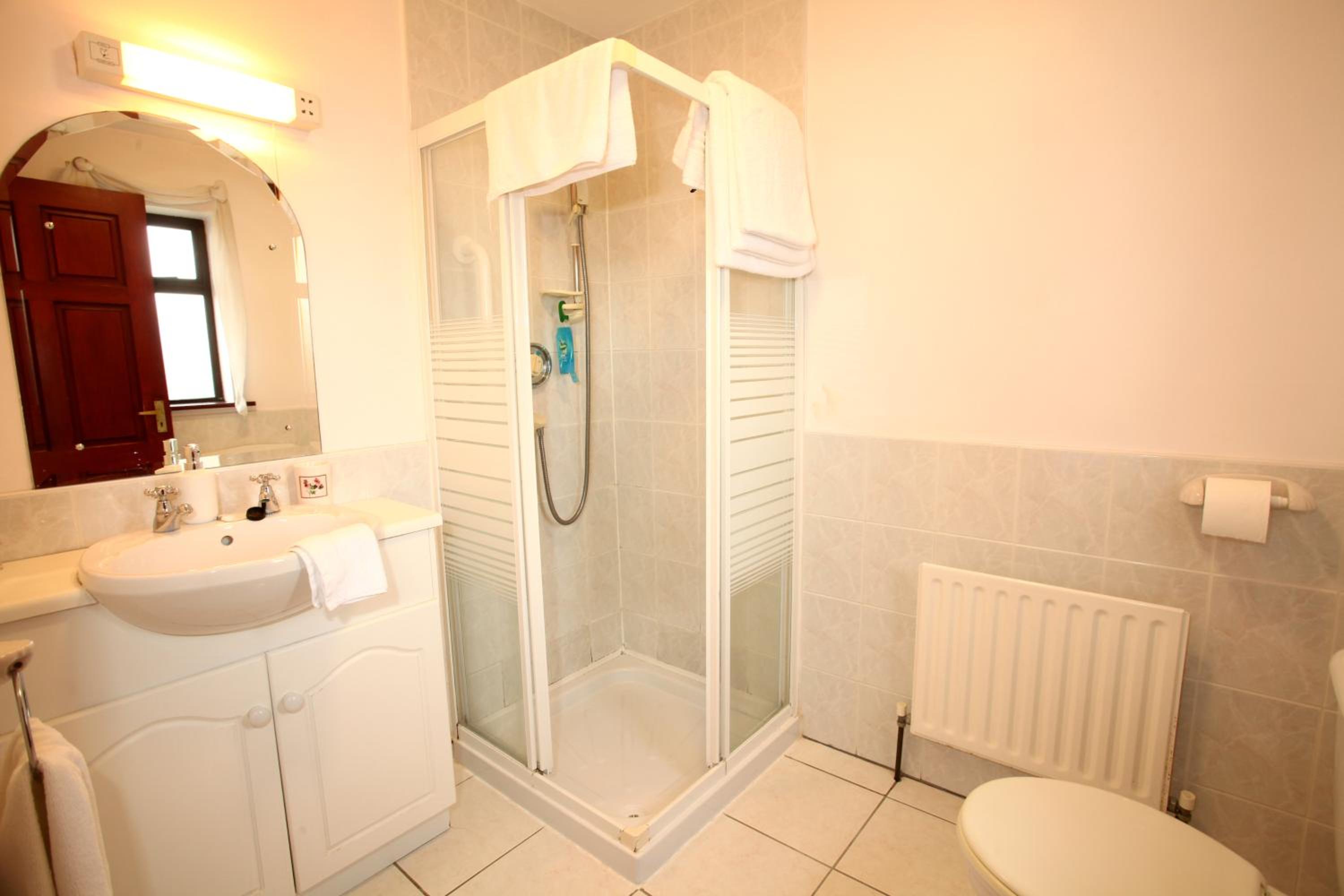 Deluxe Single Room photo 2