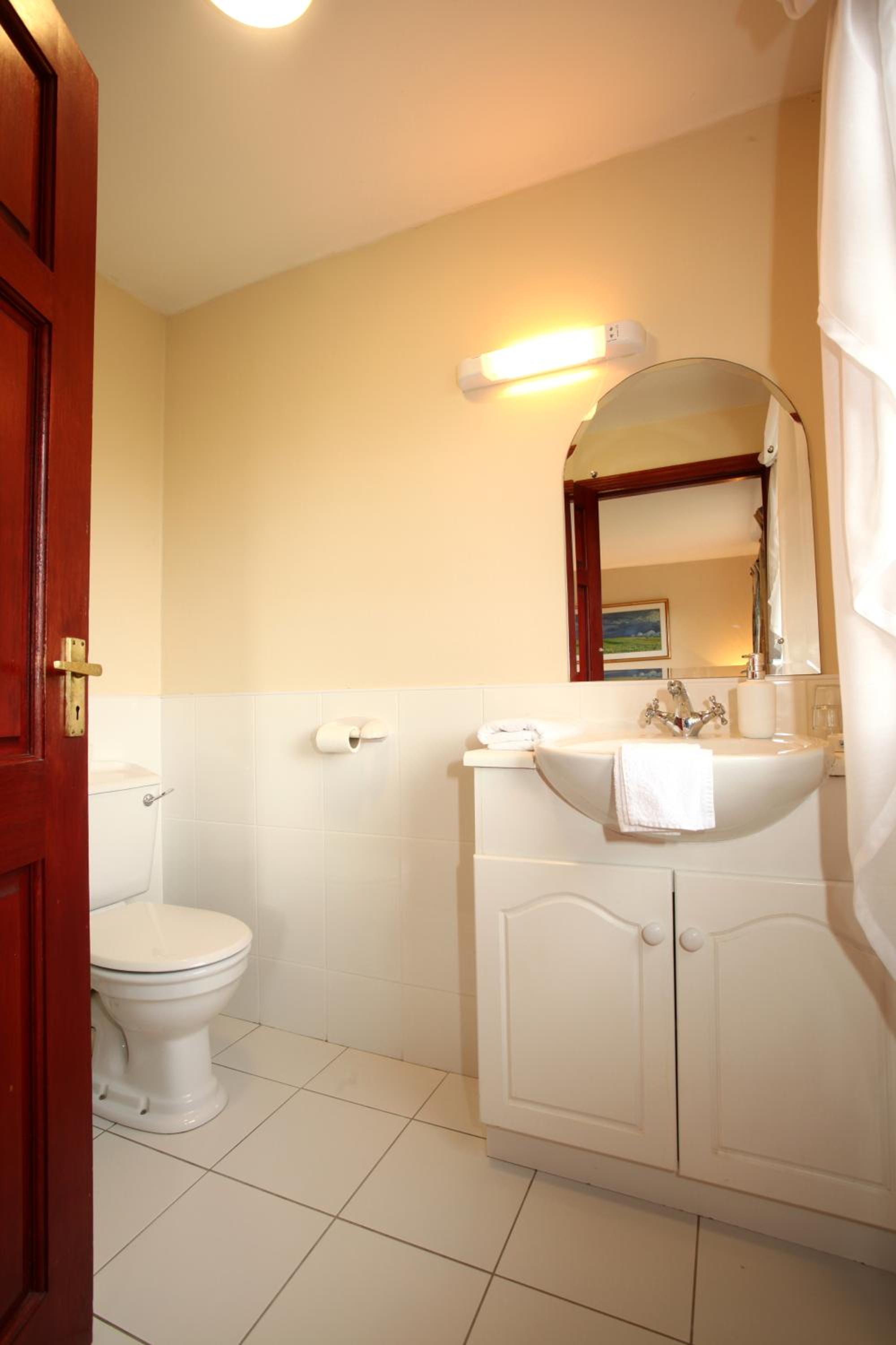 Deluxe Double Room - Photo 2