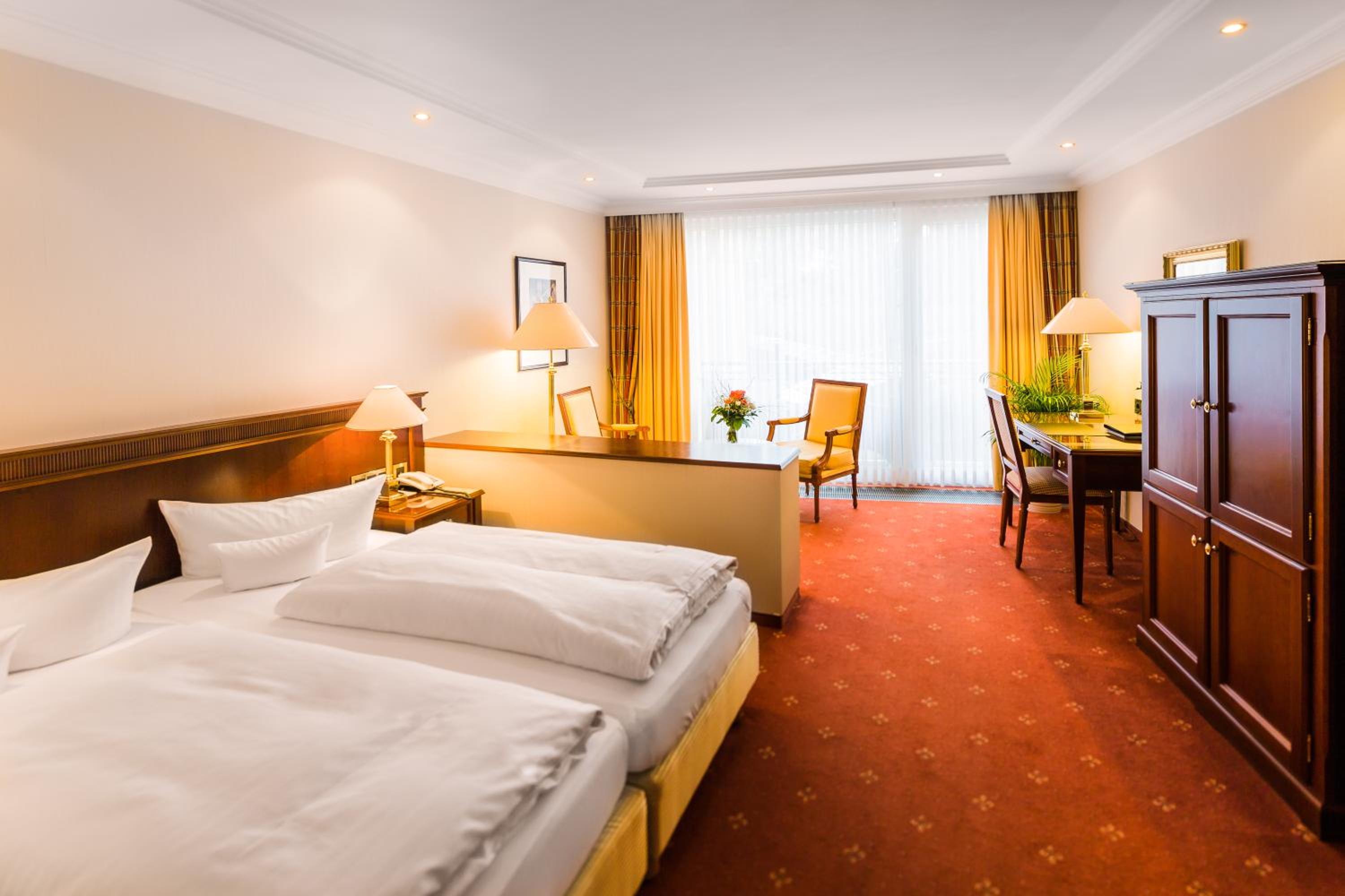 Junior Suite - Photo 1