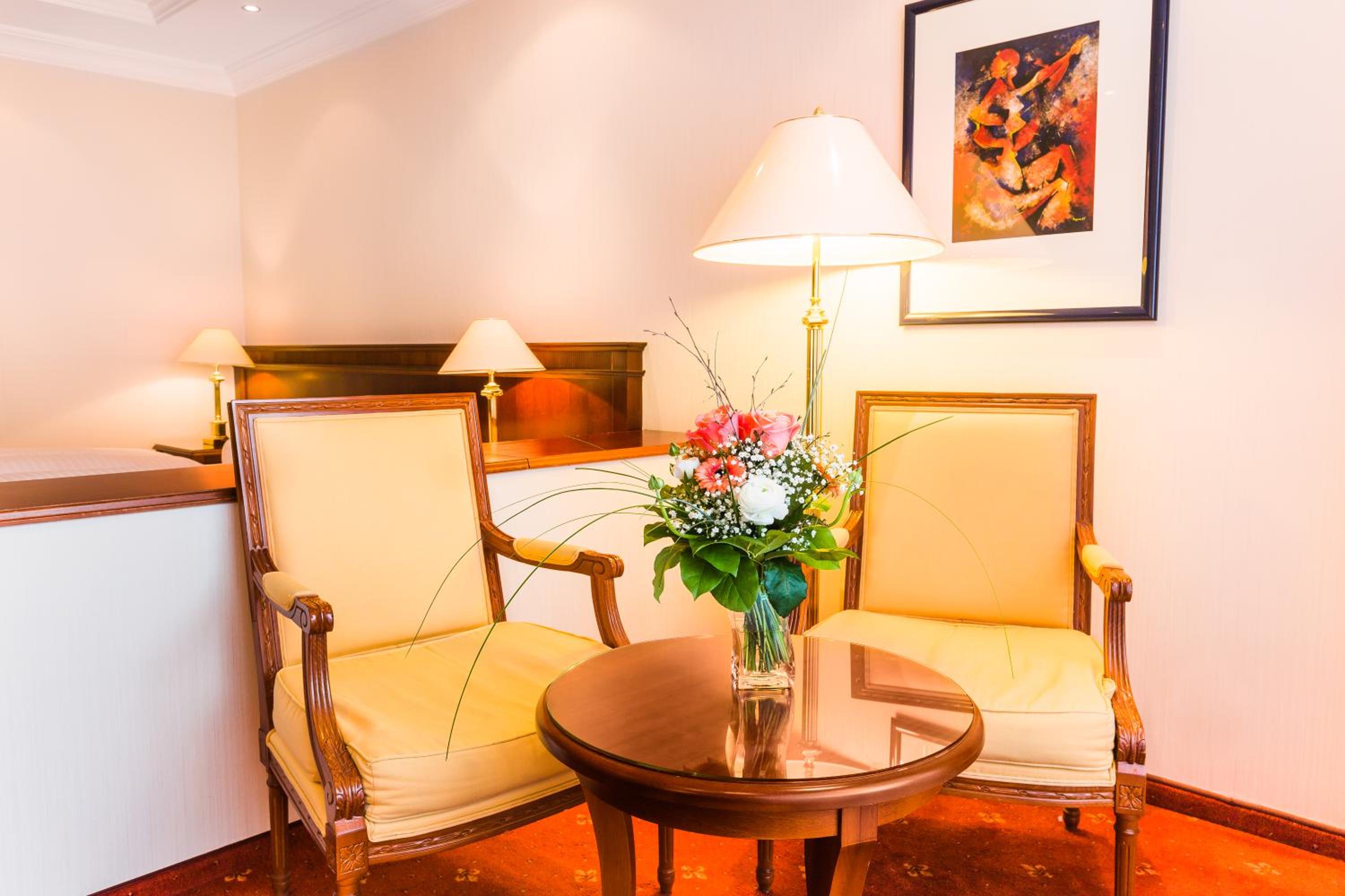 Junior Suite - Photo 8
