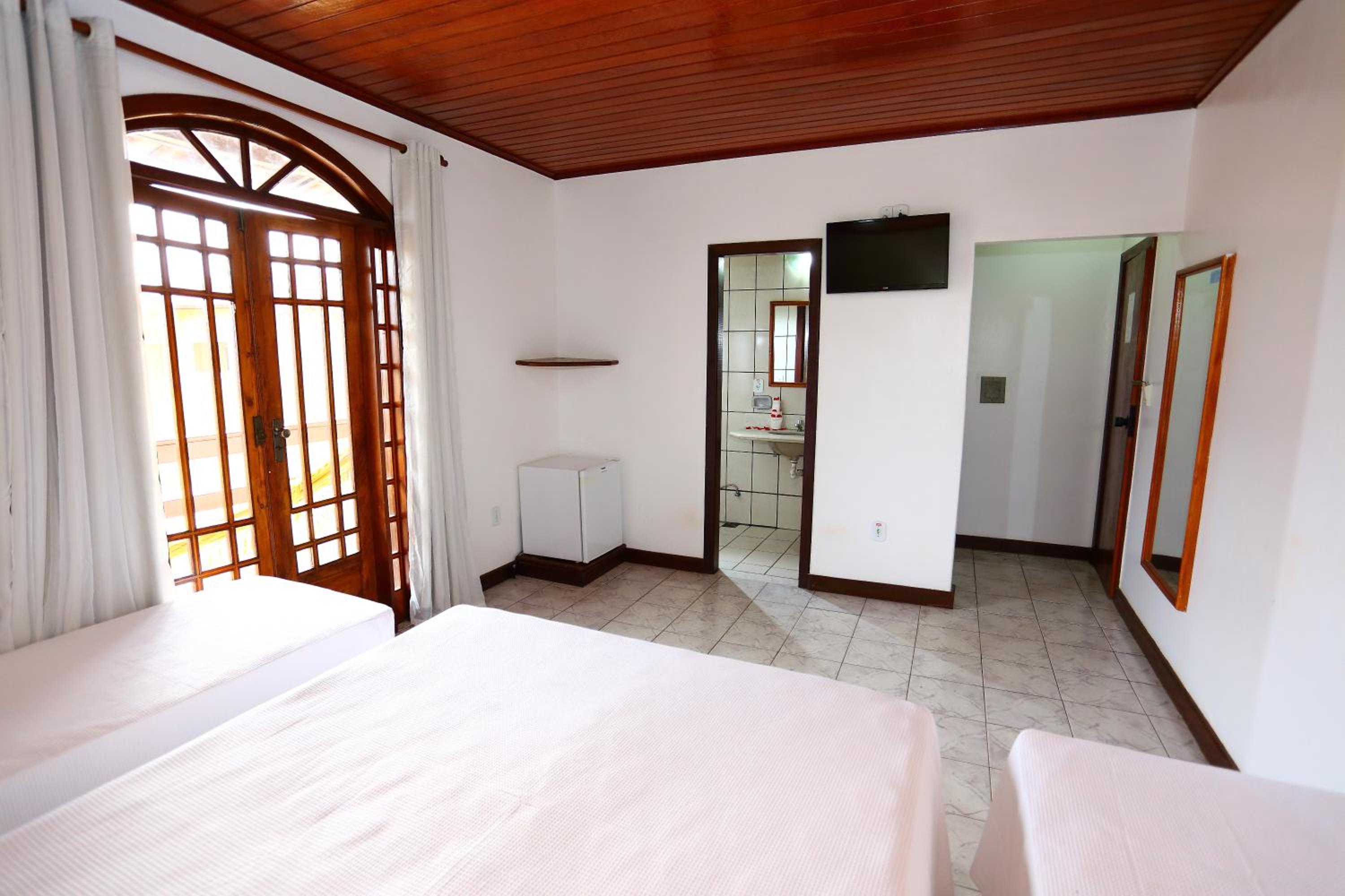 Standard Quadruple Room photo 1