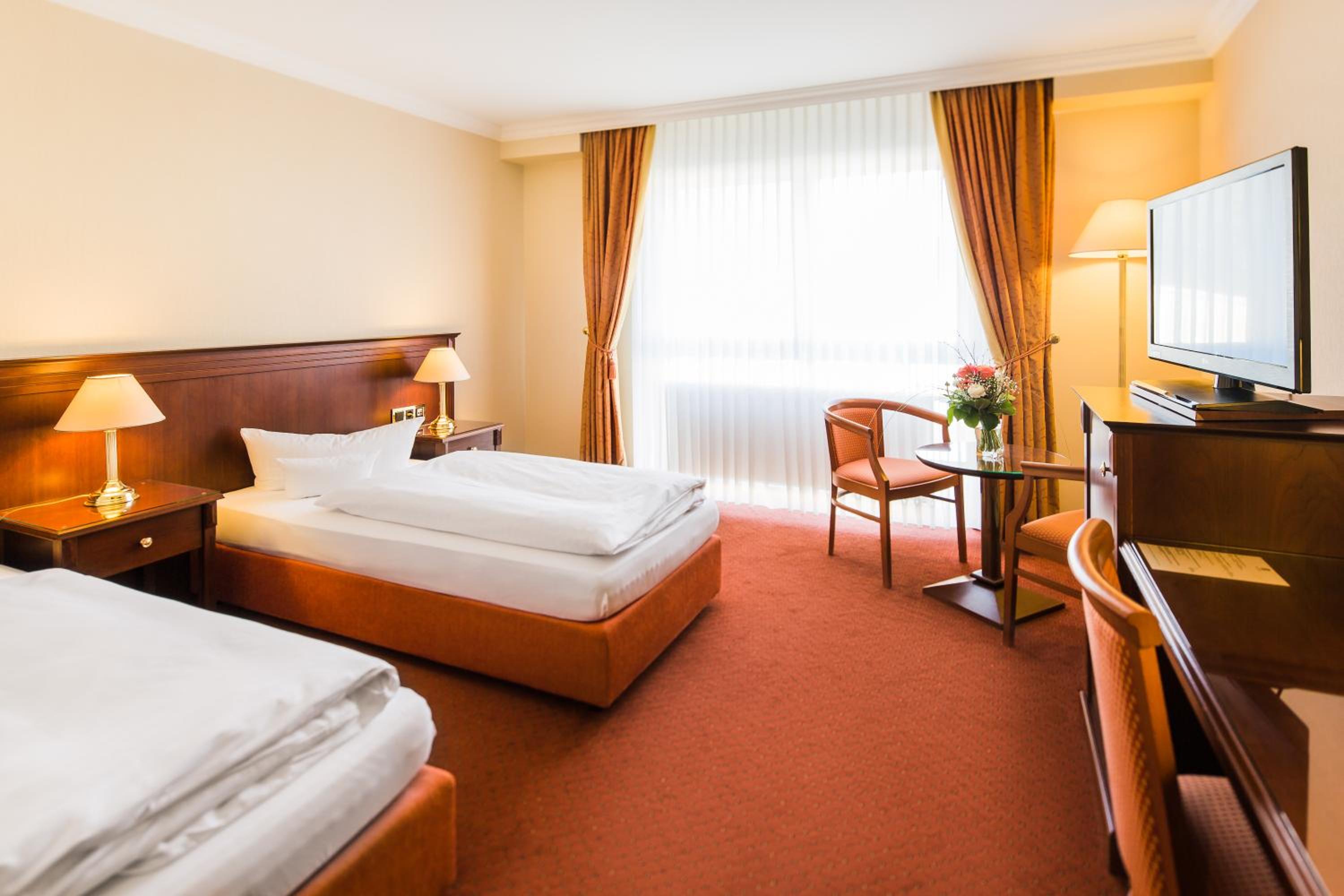Double Room (1 Adult) photo 3
