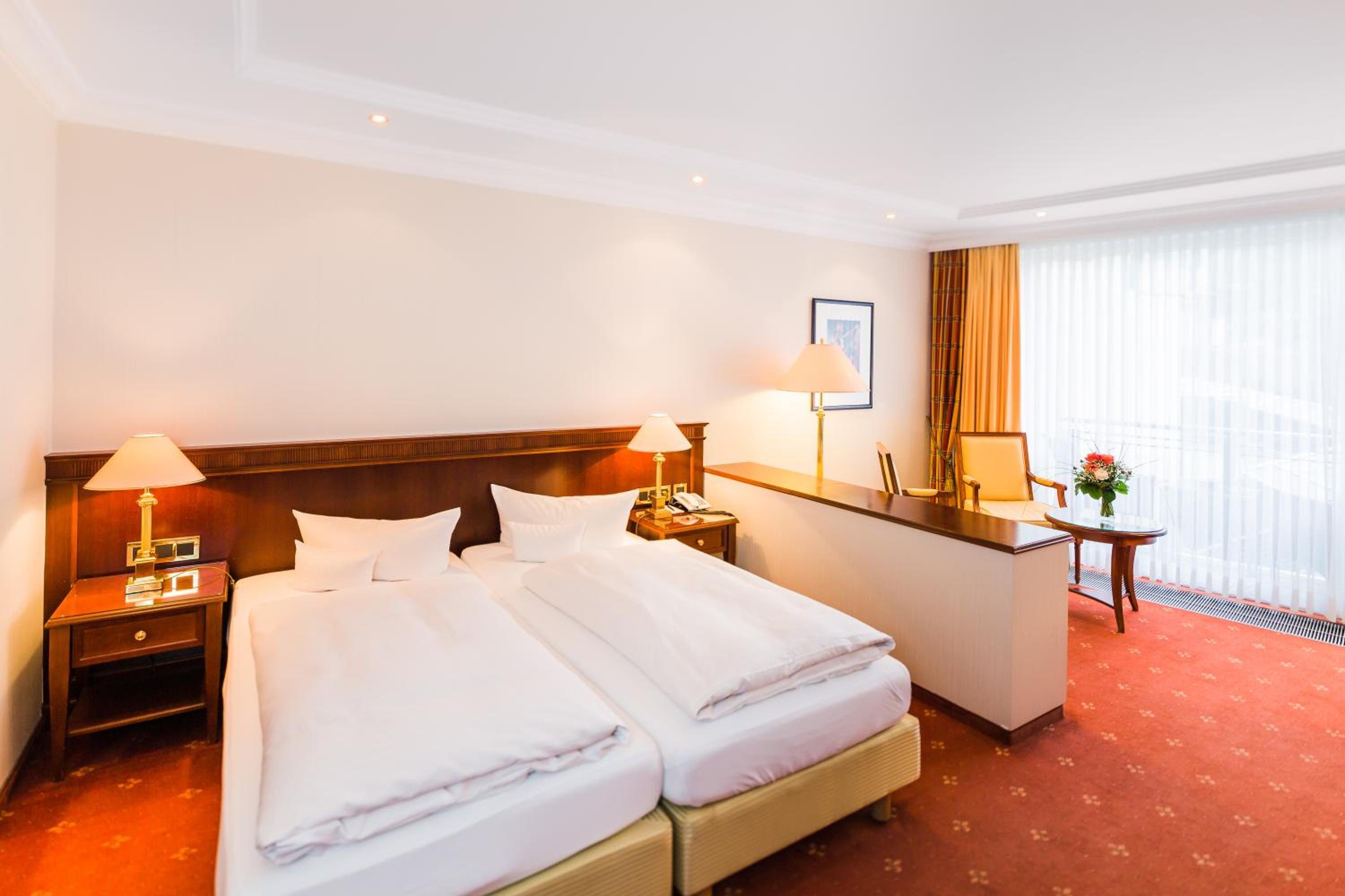 Junior Suite - Photo 7