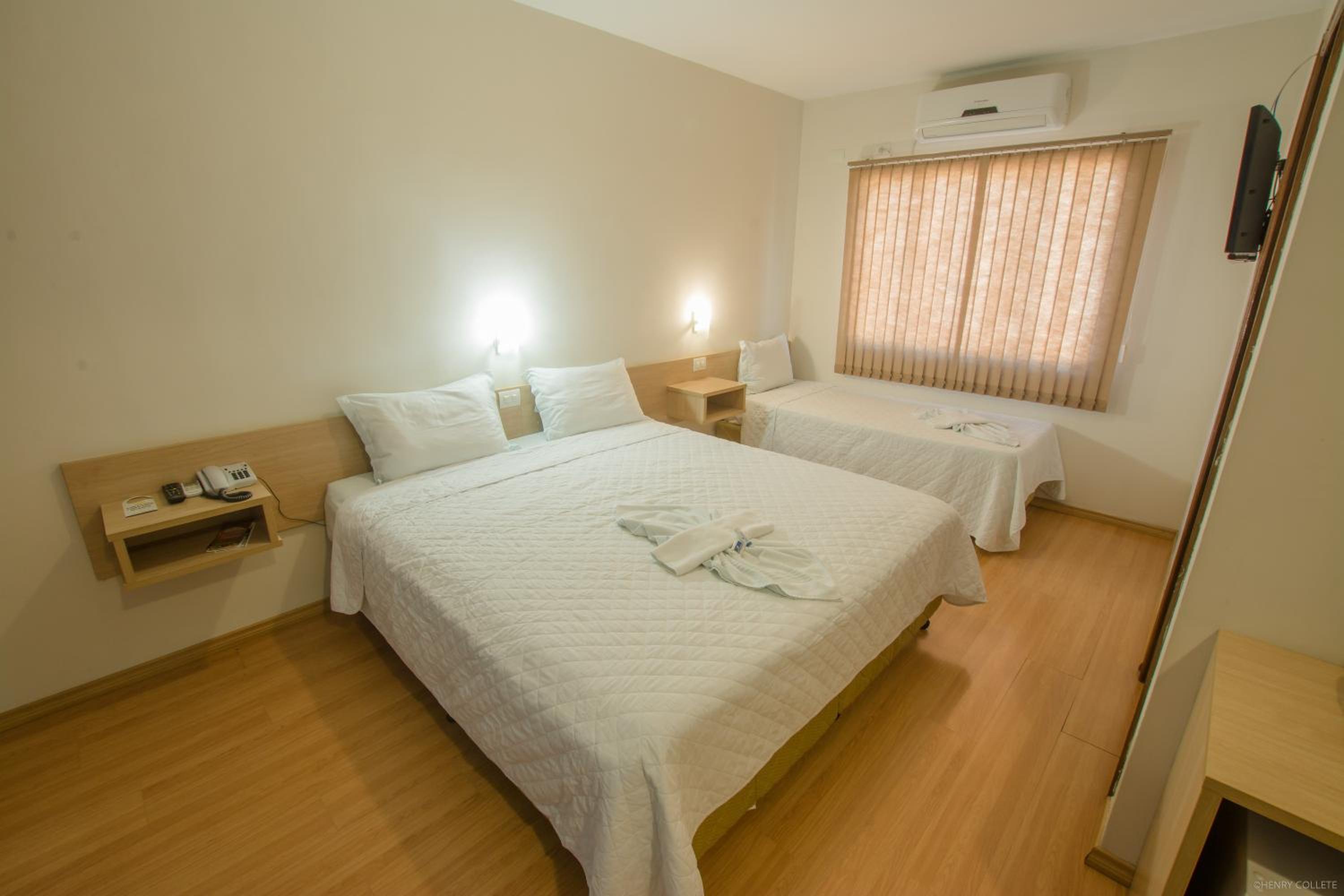 Triple Room photo 2