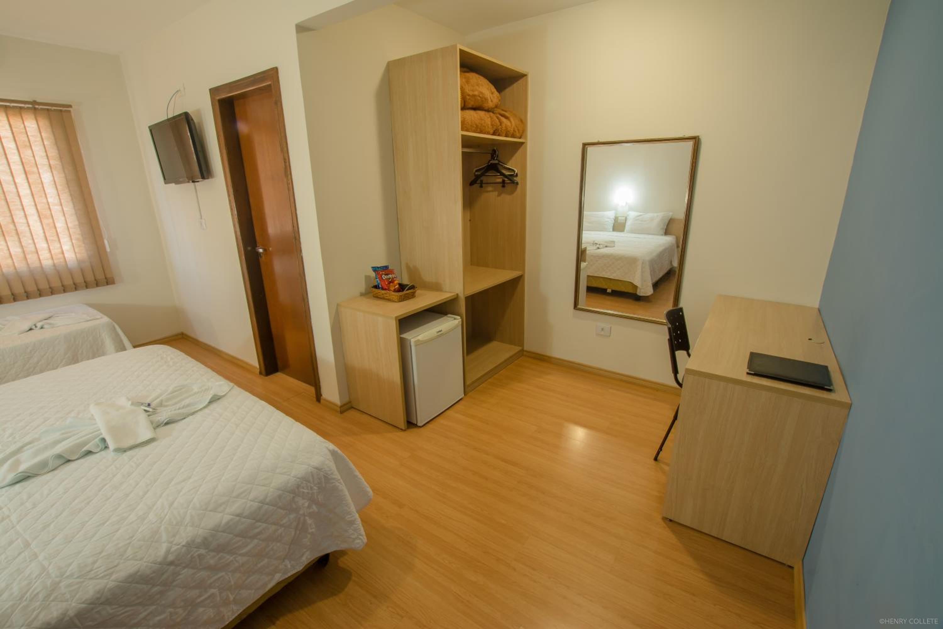Triple Room photo 3
