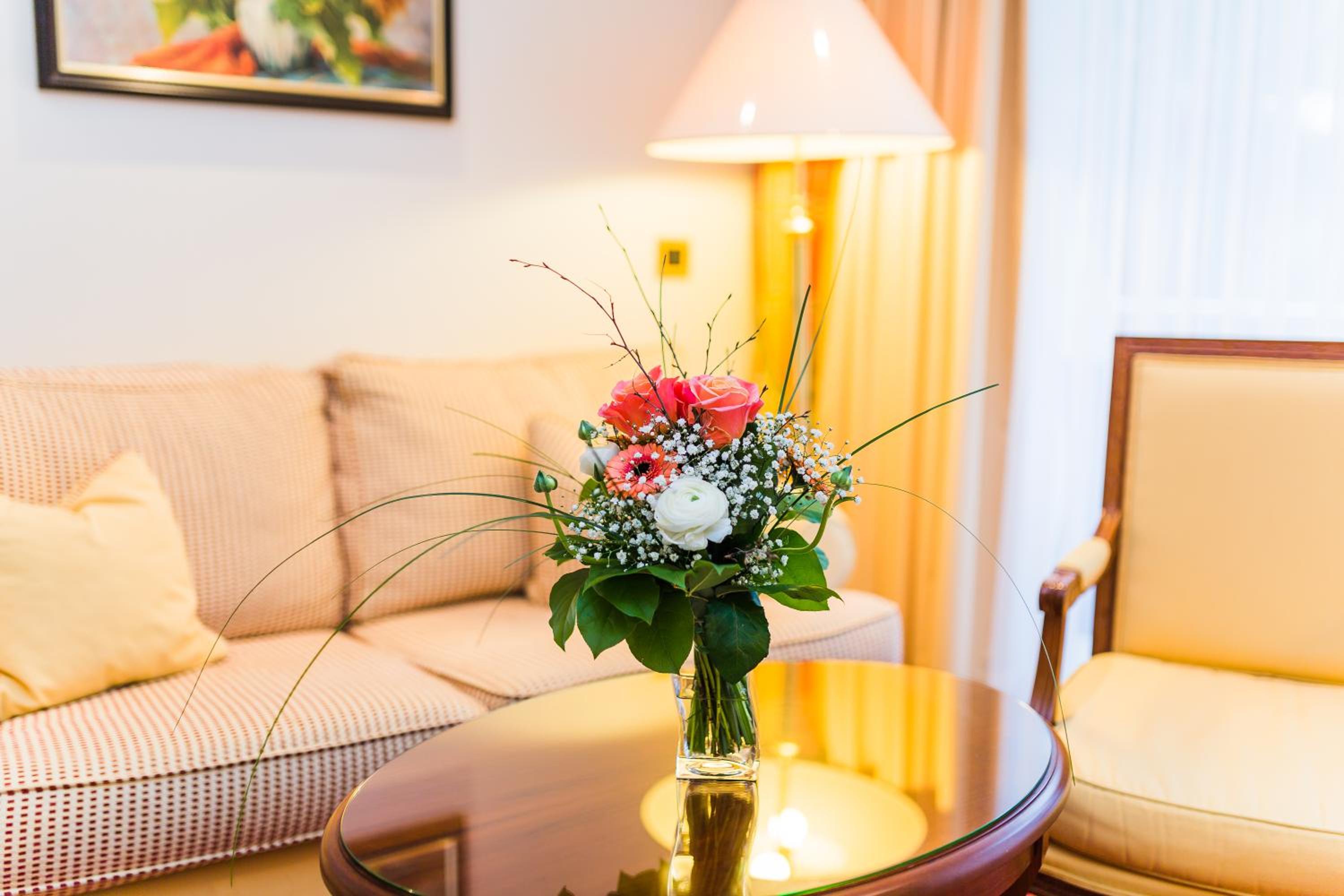 Junior Suite - Photo 4