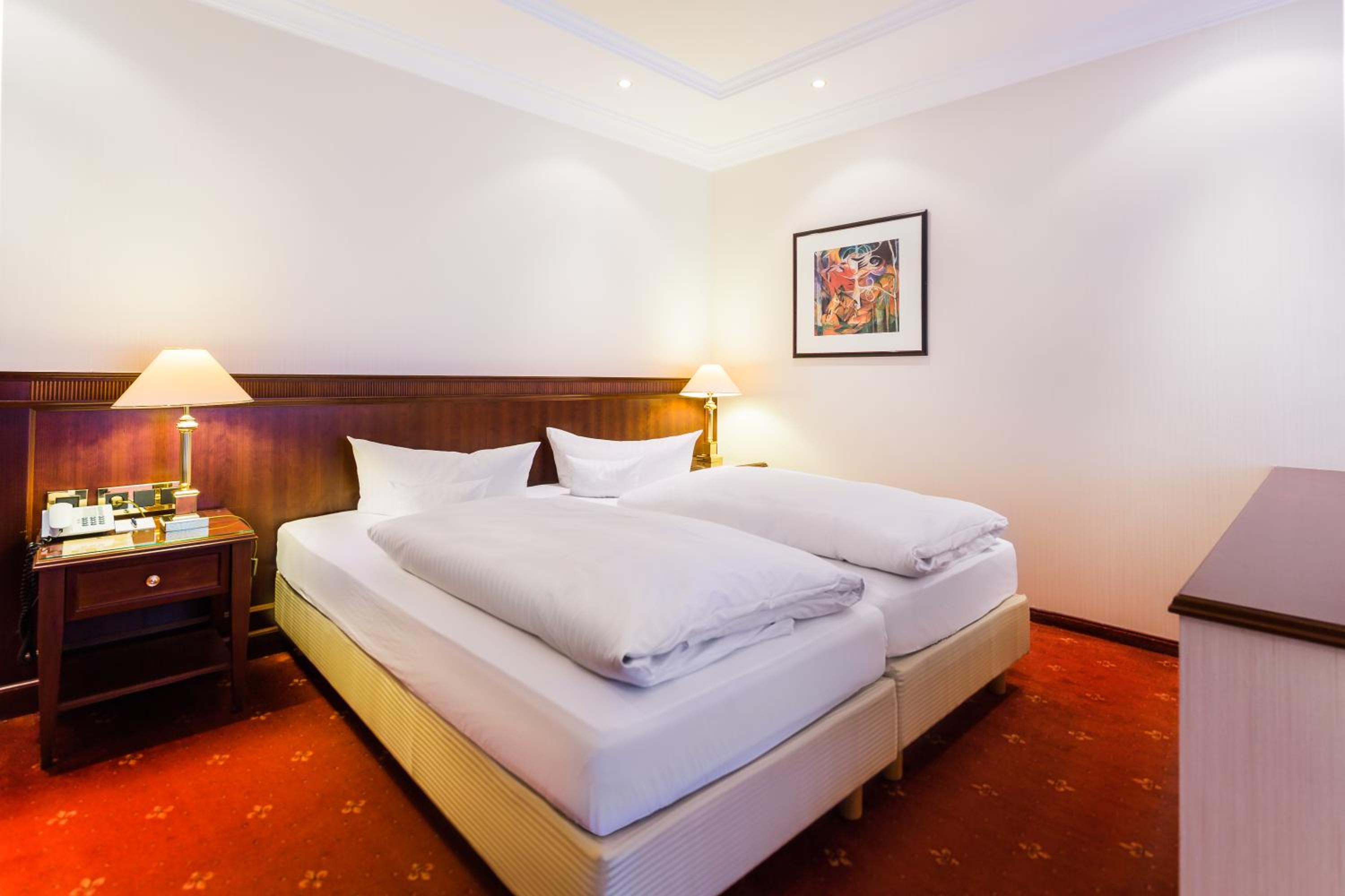 Junior Suite - Photo 5