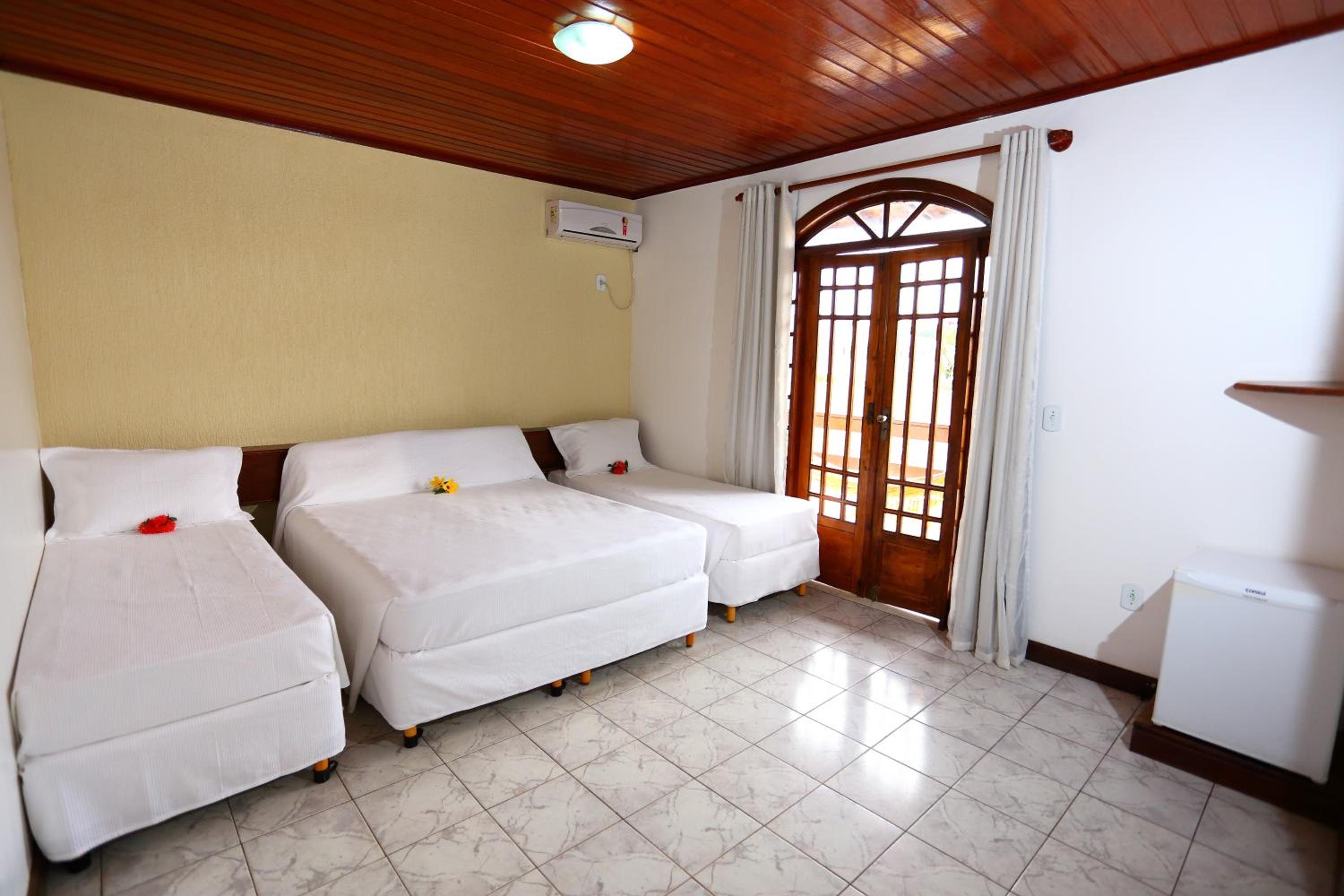 Standard Quadruple Room photo 3
