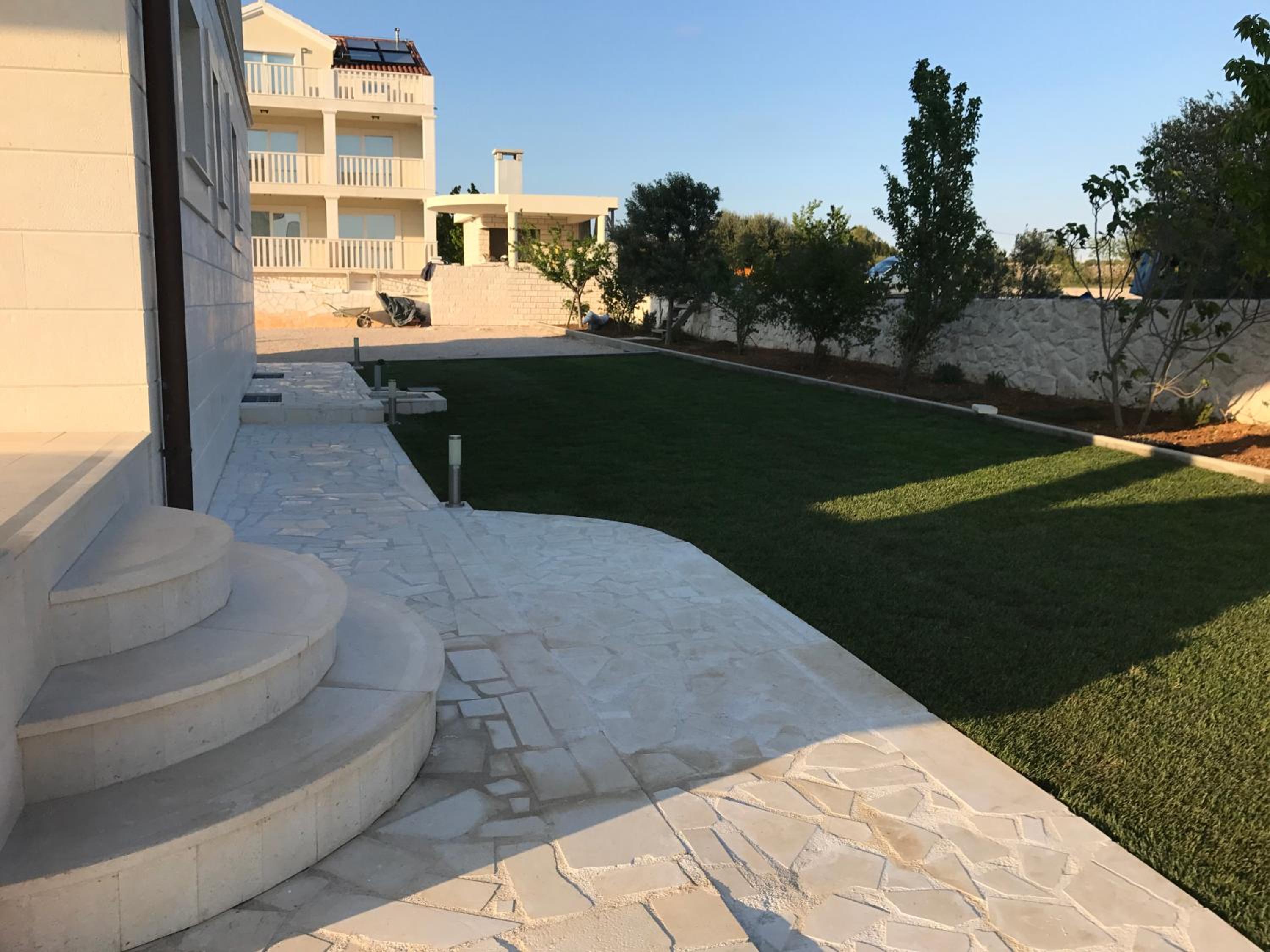 Apartment with Sea View photo 2