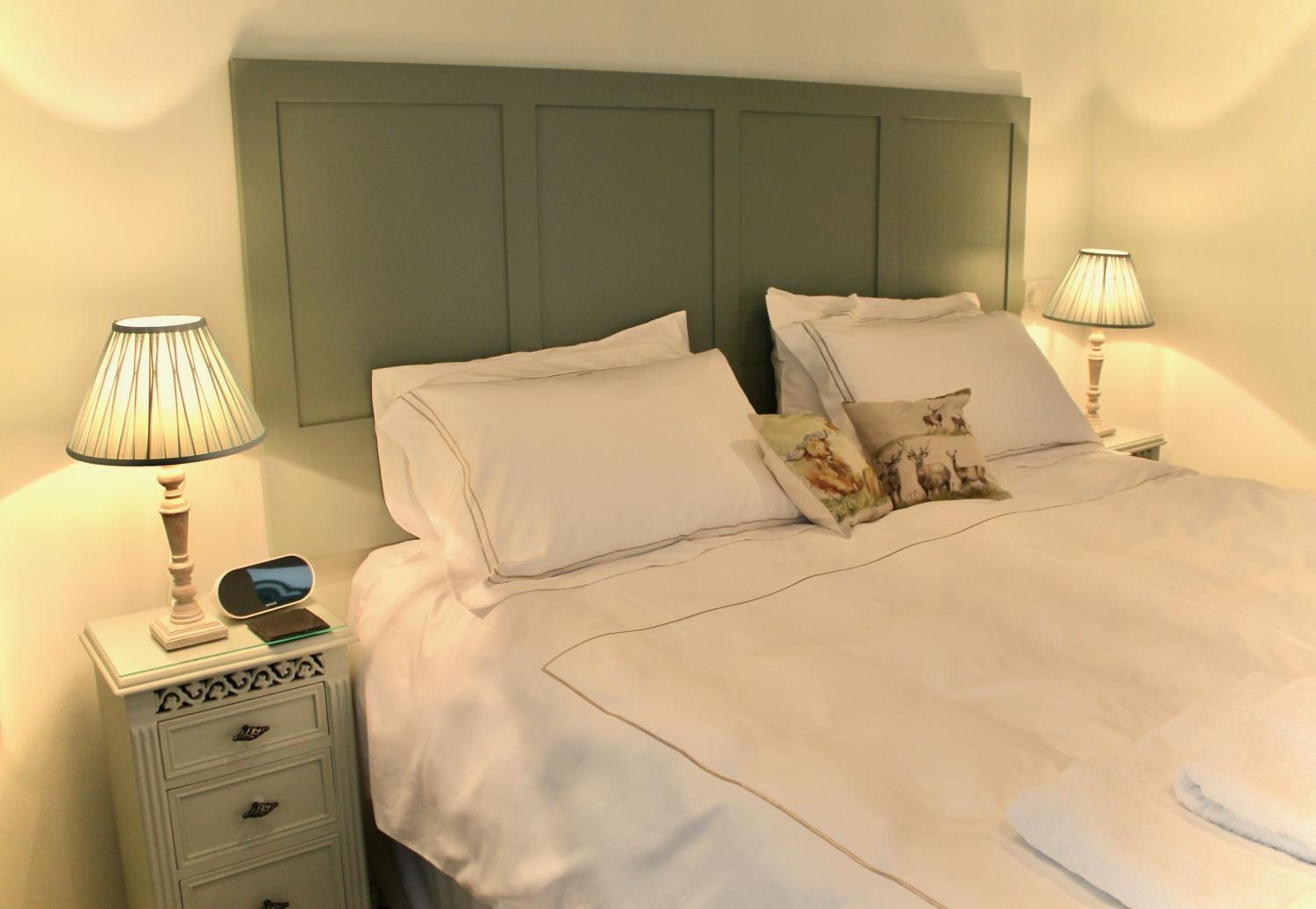 Double Room En-Suite - Photo 4