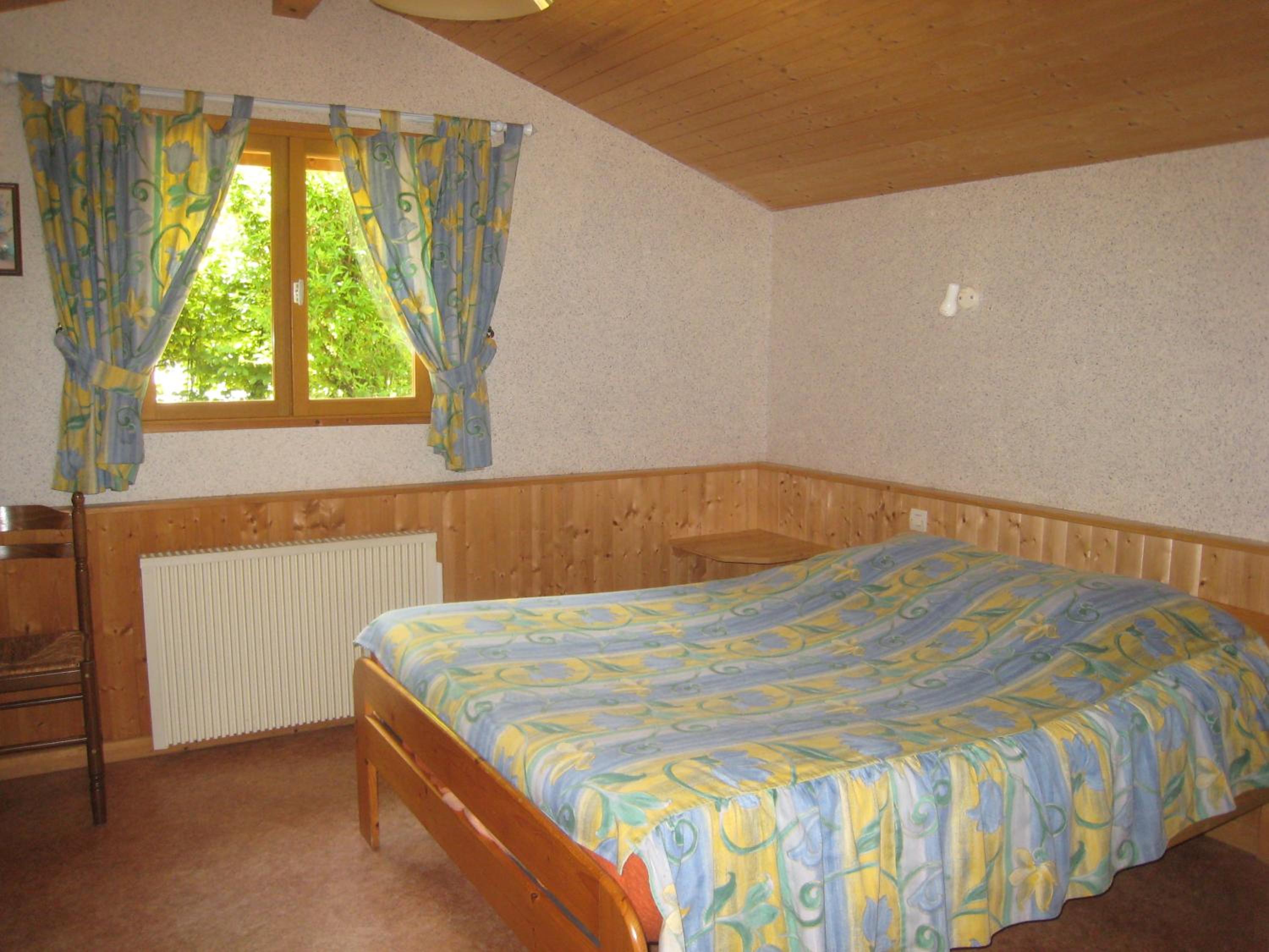 One-Bedroom Chalet - Photo 1