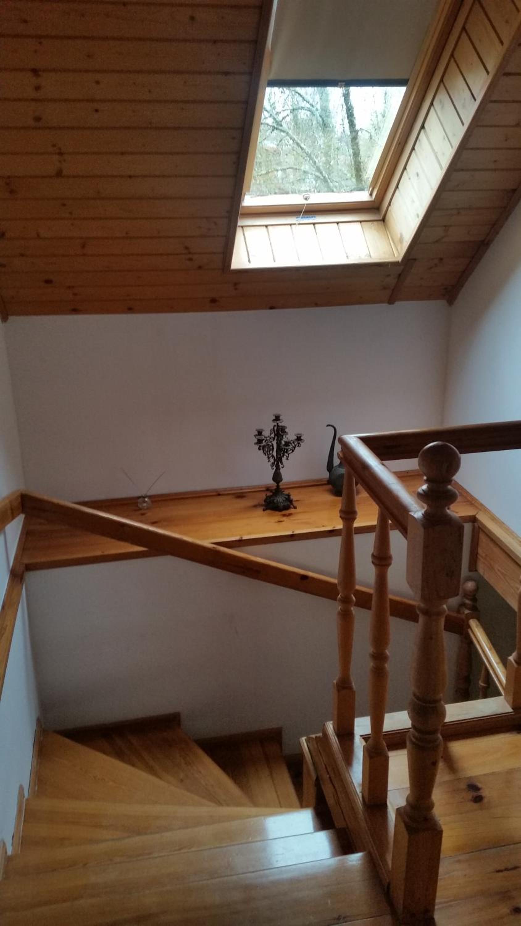 Three-Bedroom House - Photo 2
