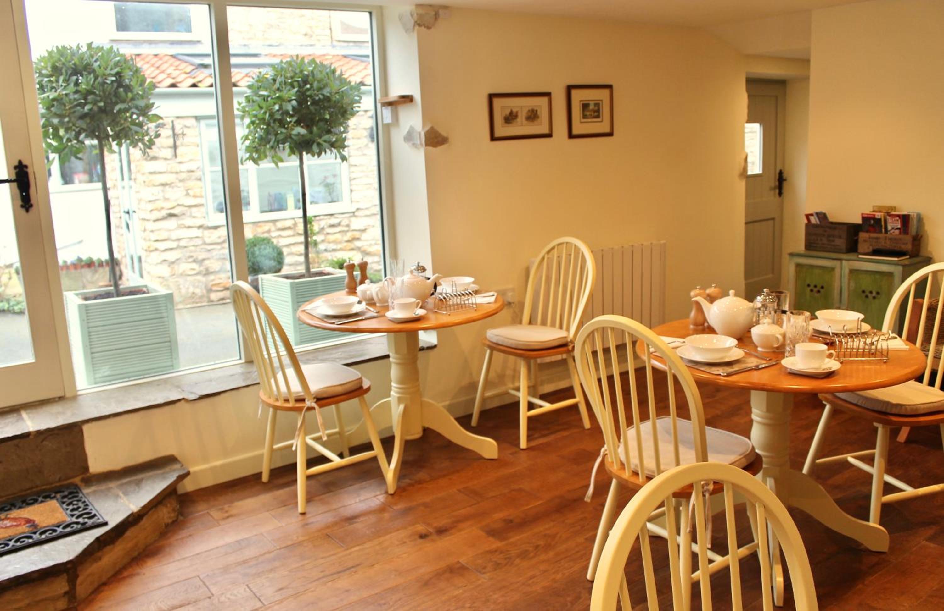 Double Room En-Suite - Photo 2