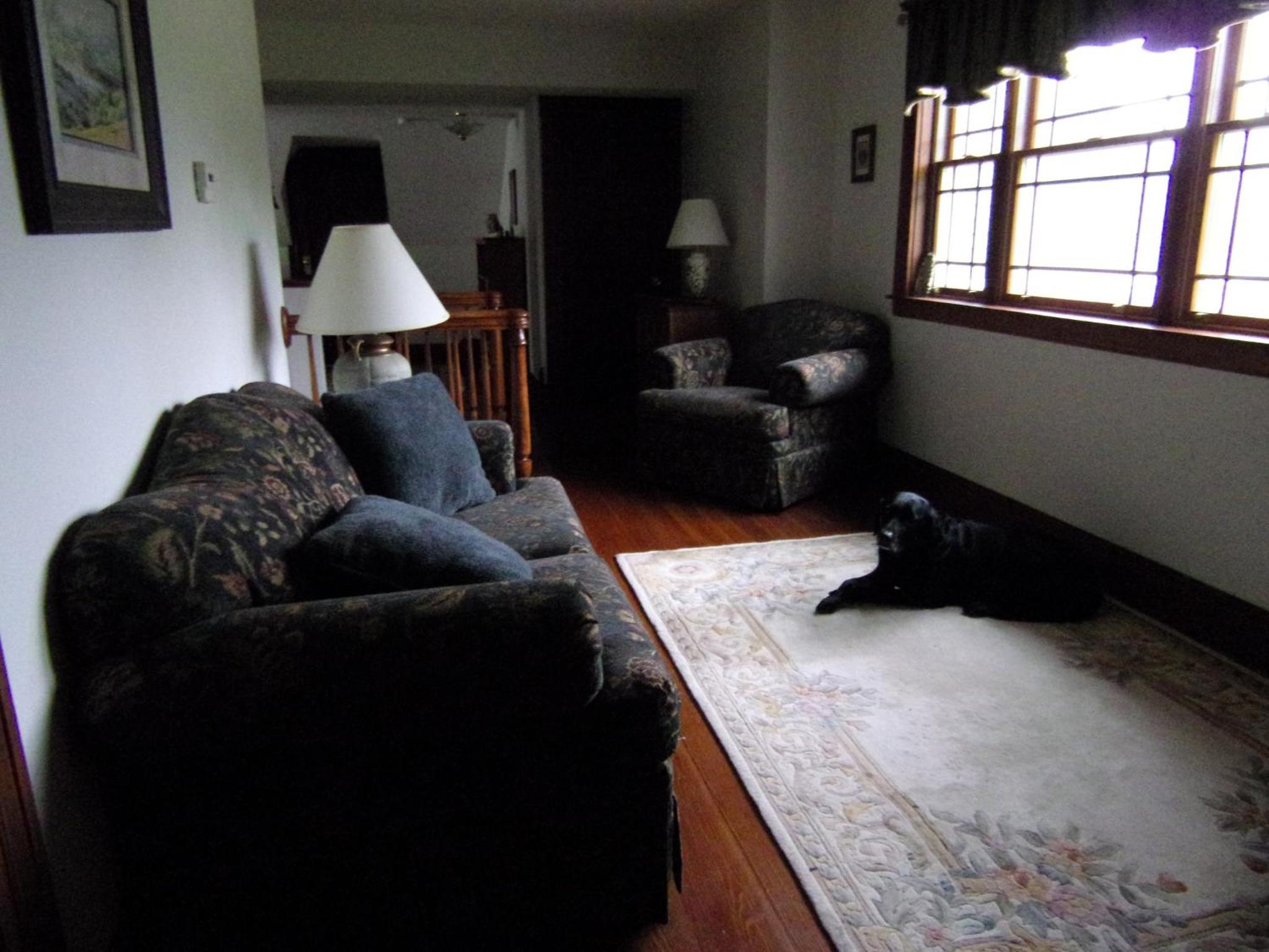 Fremont - Deluxe Queen Suite photo 3