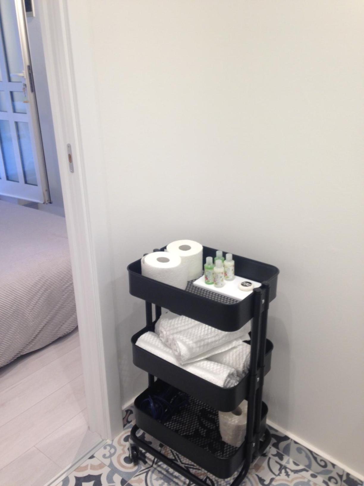 Double Room - Photo 15