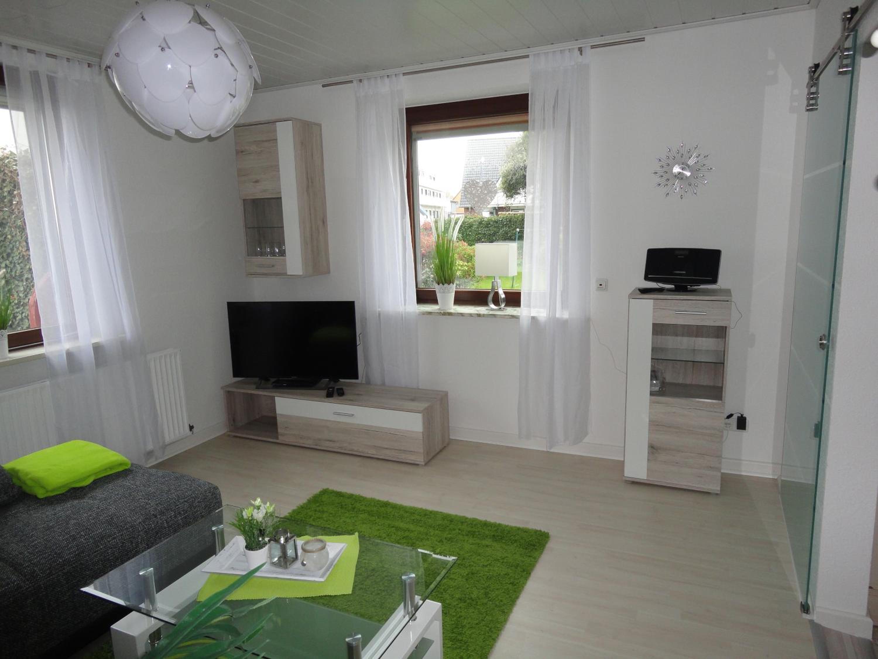 Apartment with Terrace photo 1