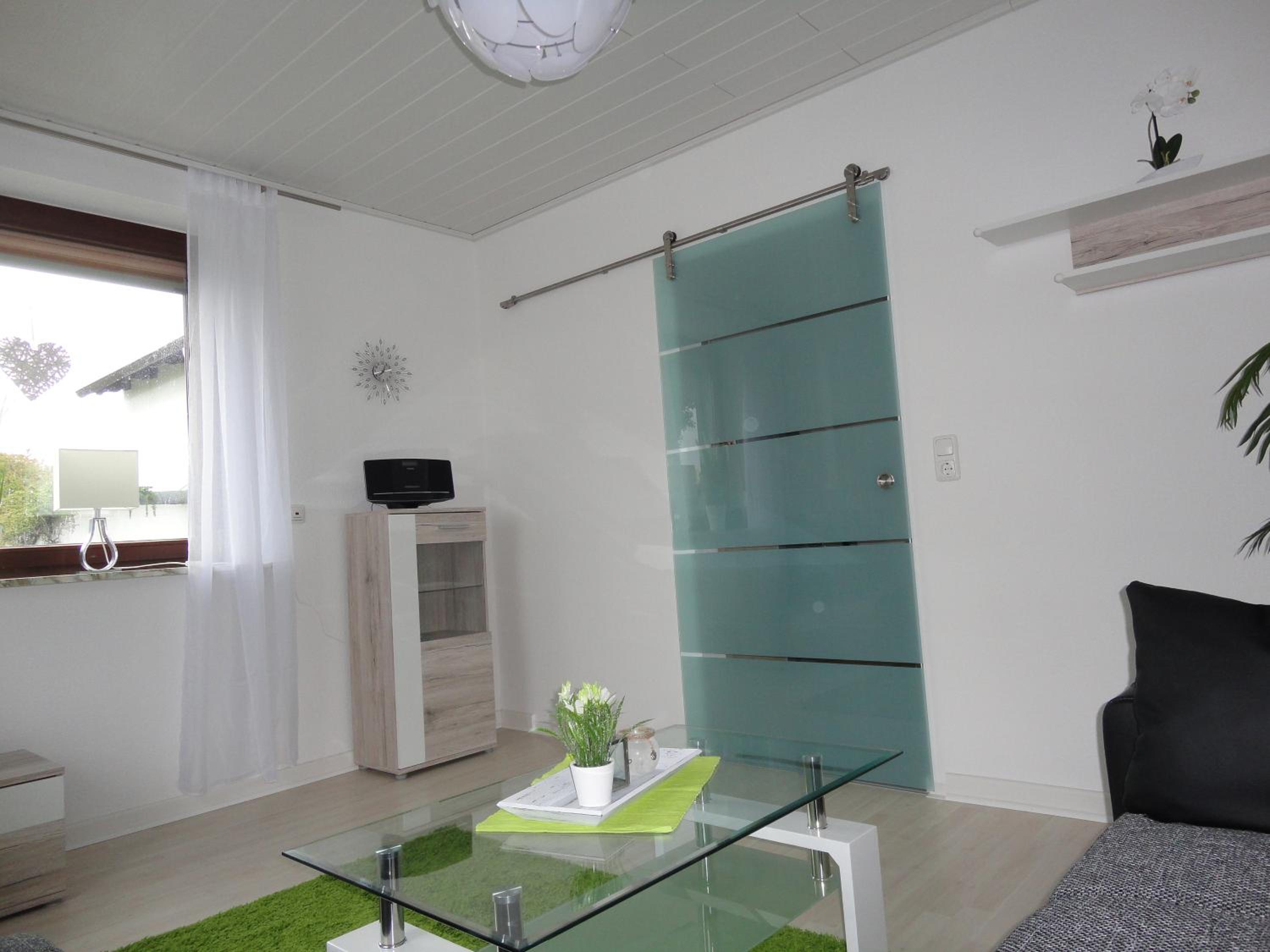Apartment with Terrace photo 2