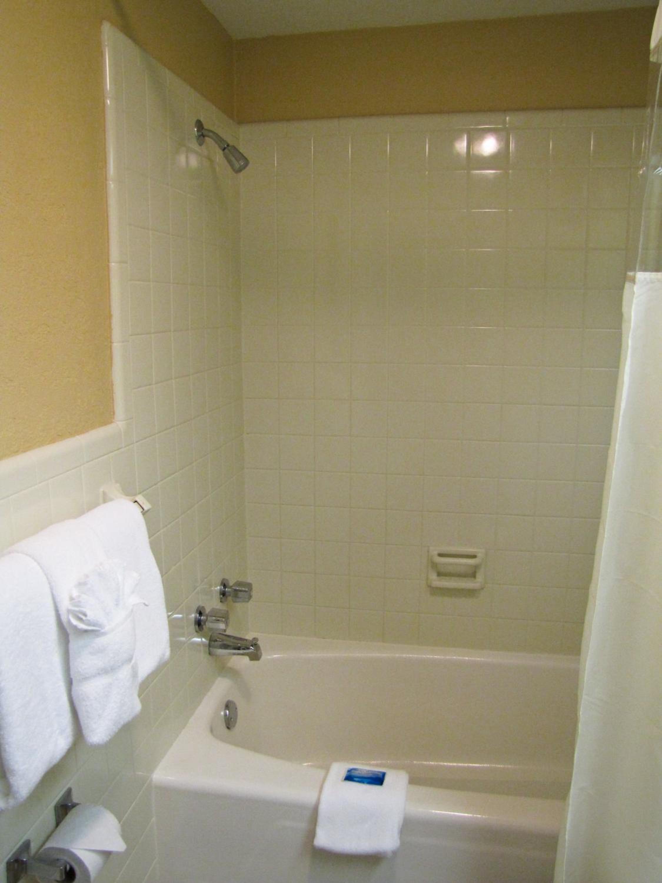 Standard Room, 2 Queen Beds