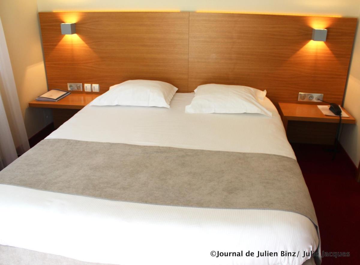 Double Room - Photo 2