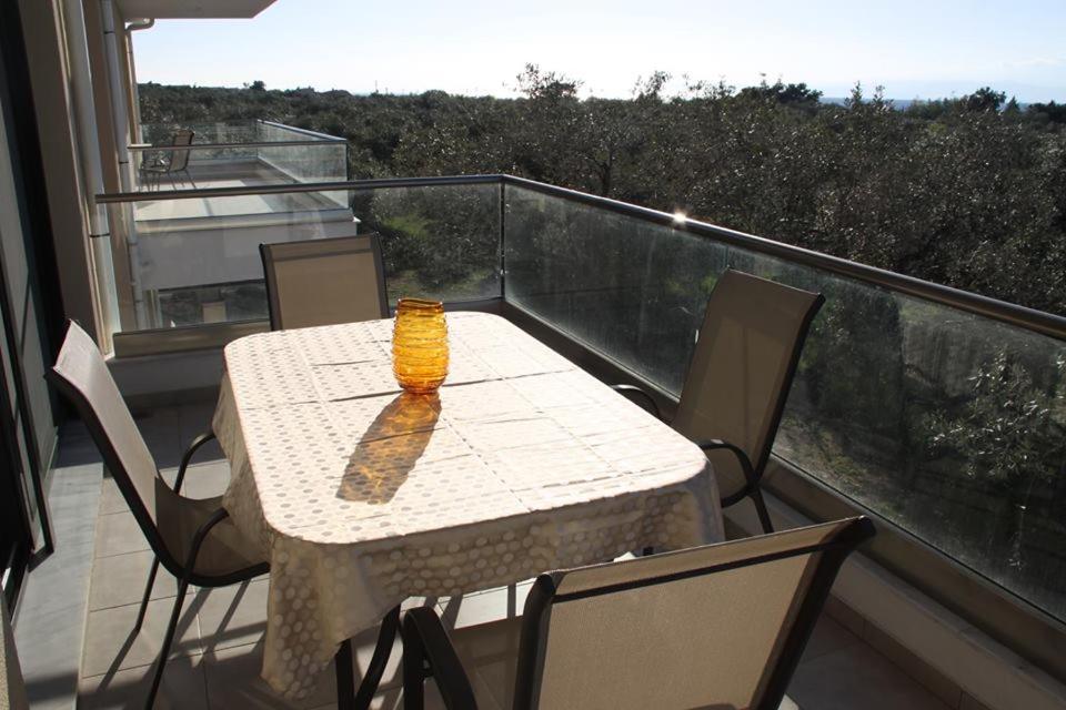 Apartment with Sea View photo 1