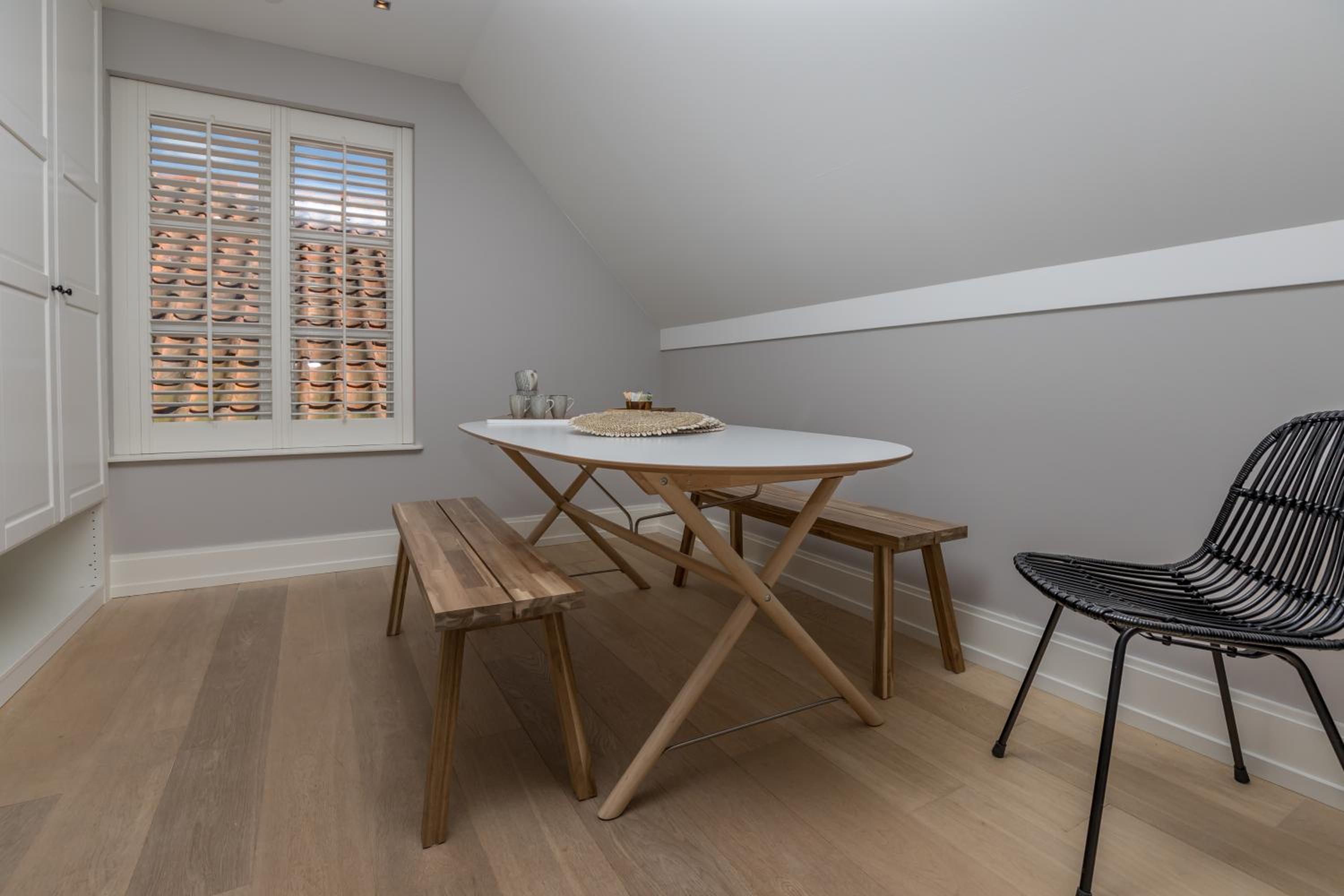 Apartment with Sauna photo 2
