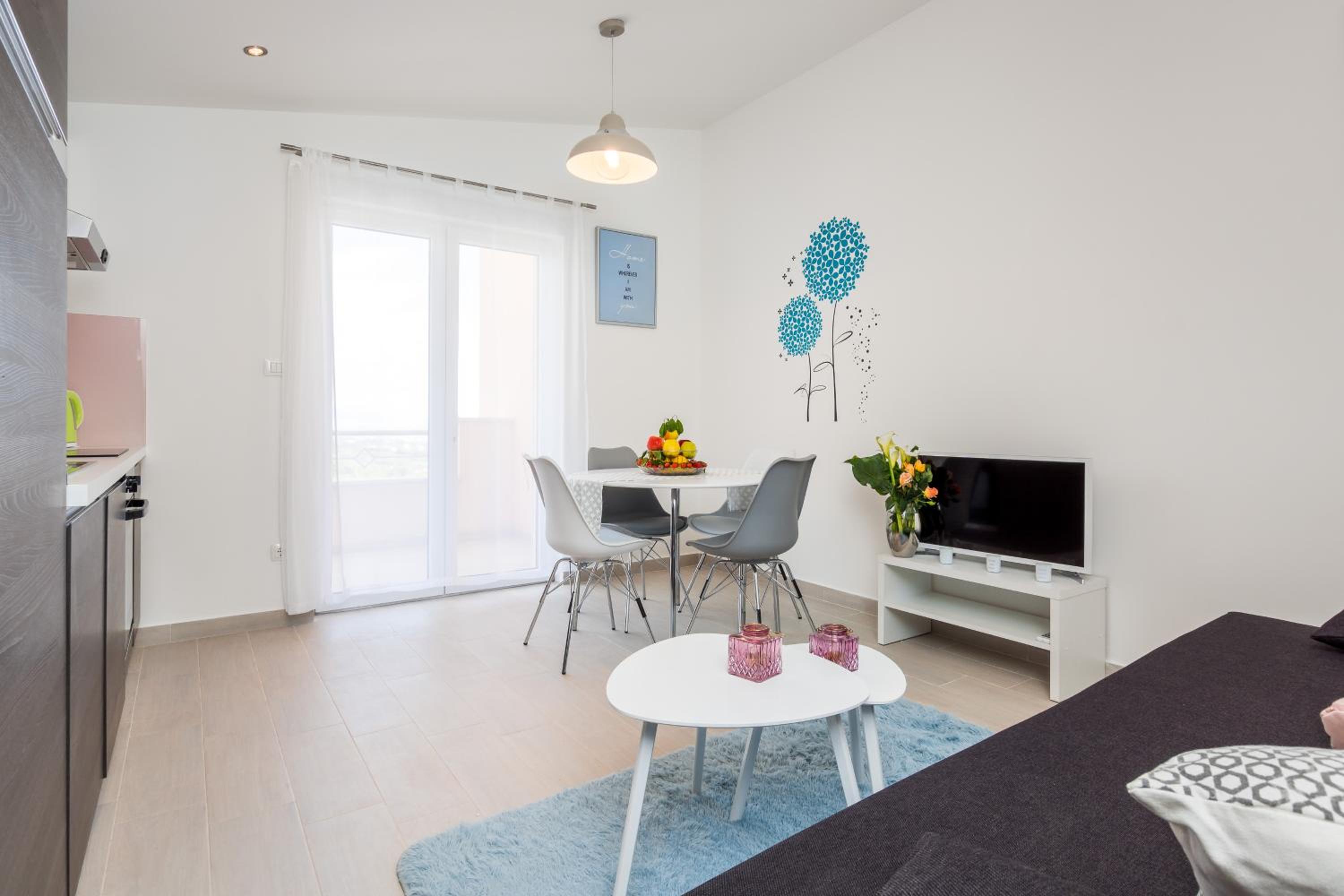 Standard Apartment