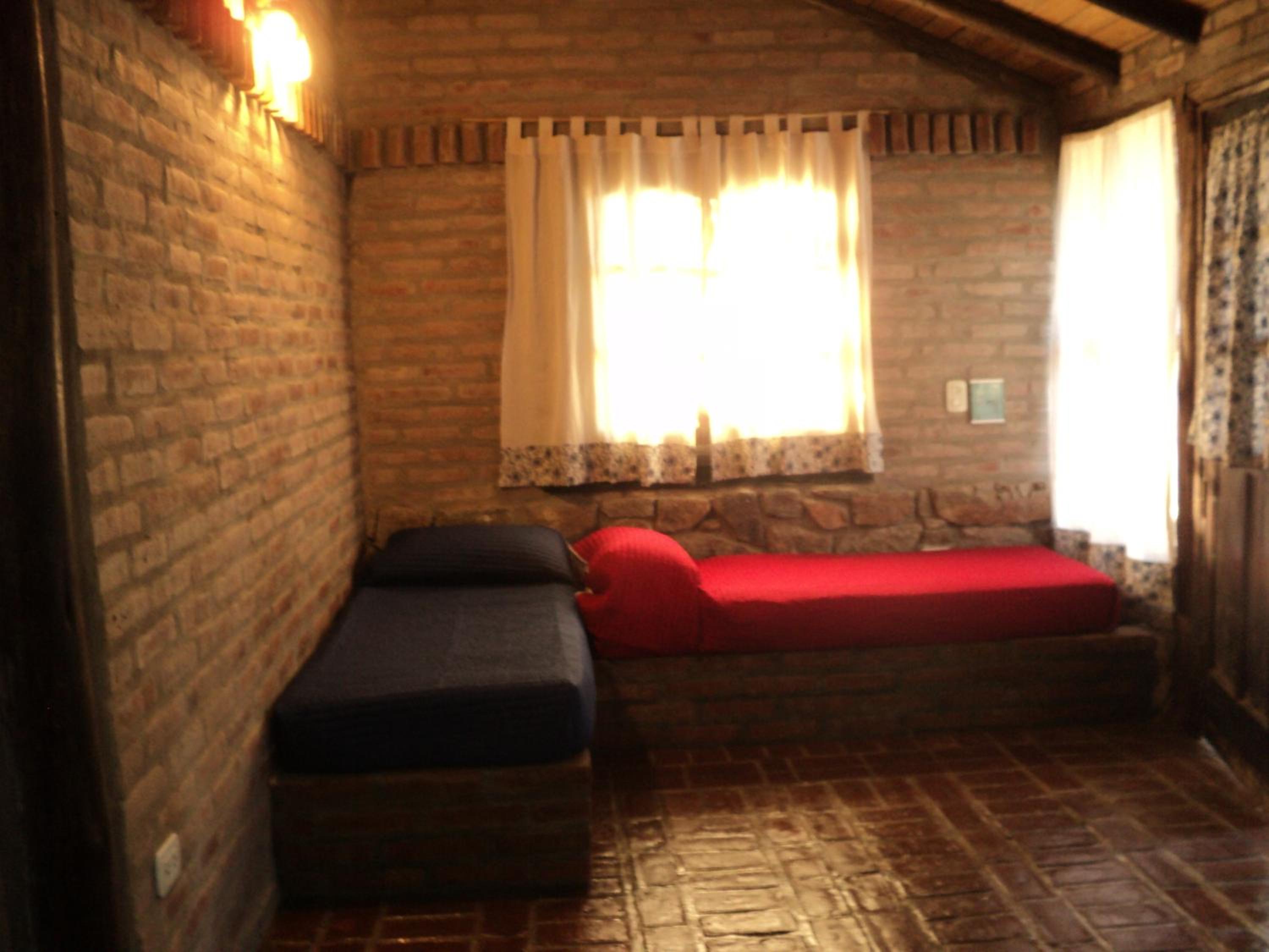 Bungalow with Garden View photo 1