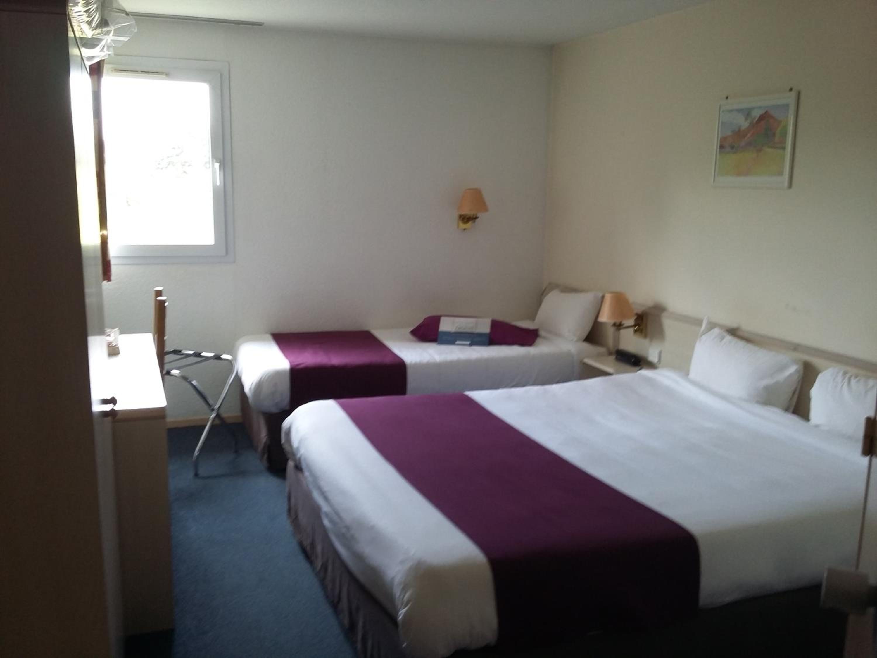Classic Triple Room