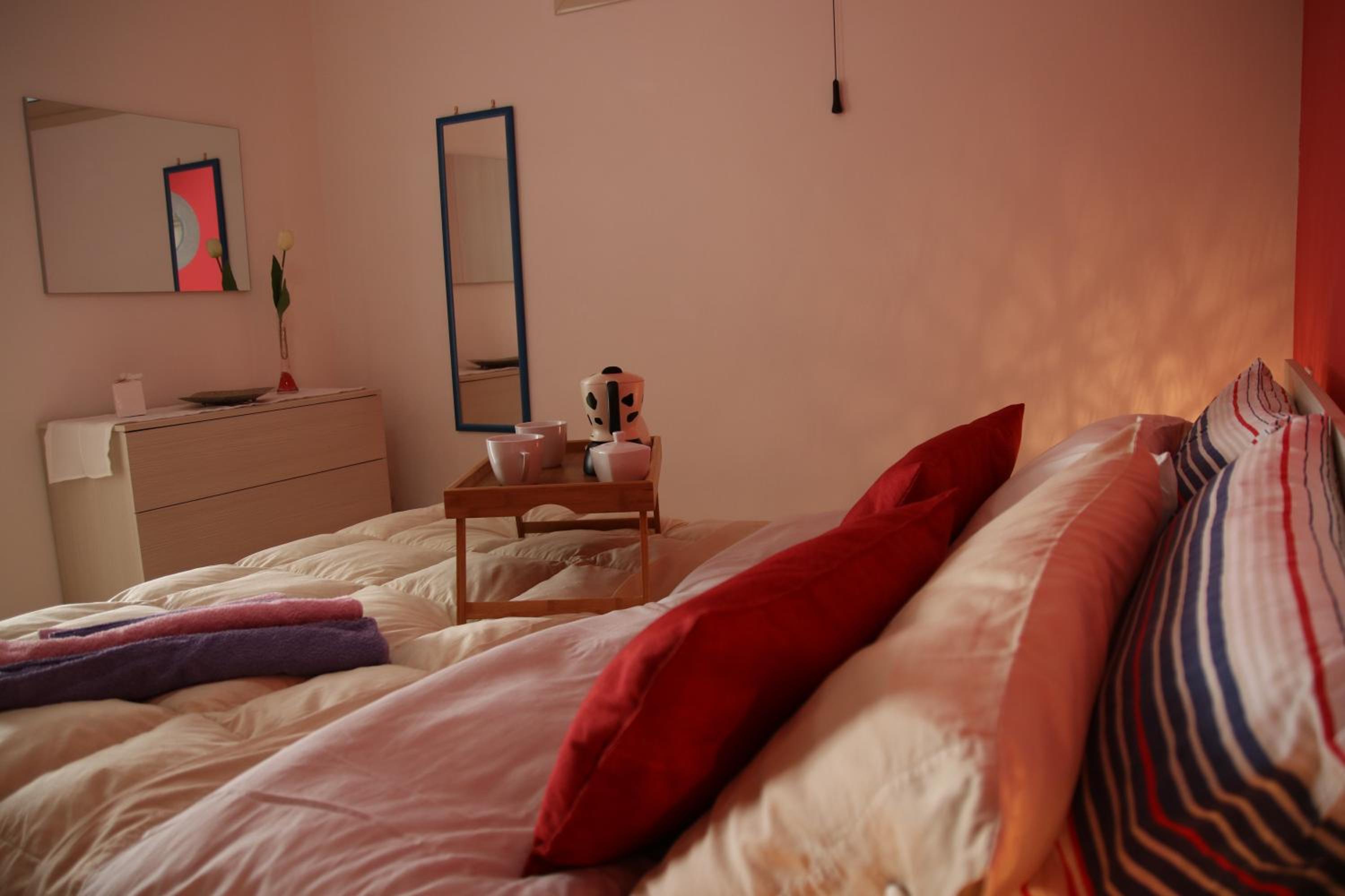 One-Bedroom House photo 3
