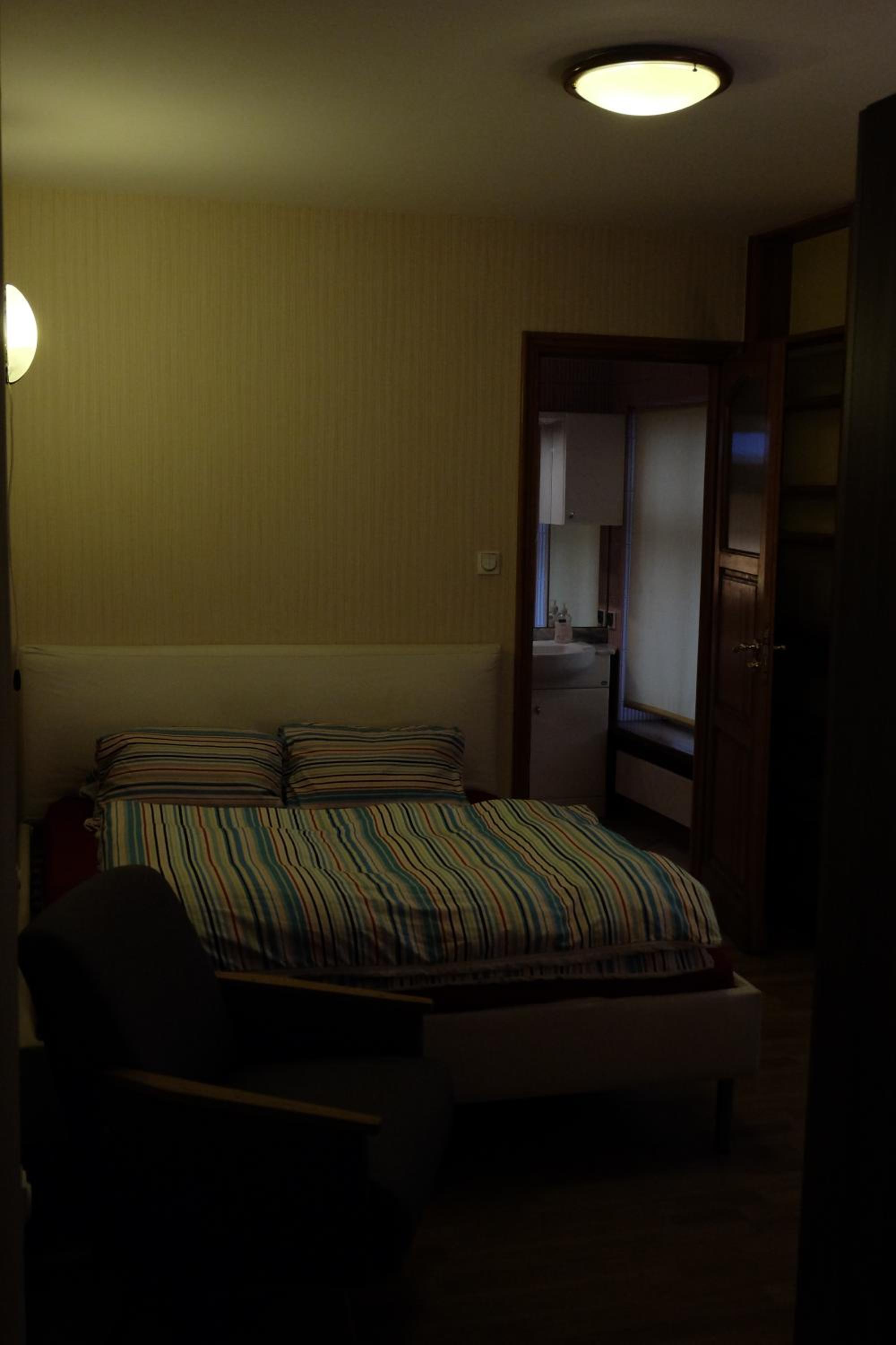 Budget Double Room - Photo 3