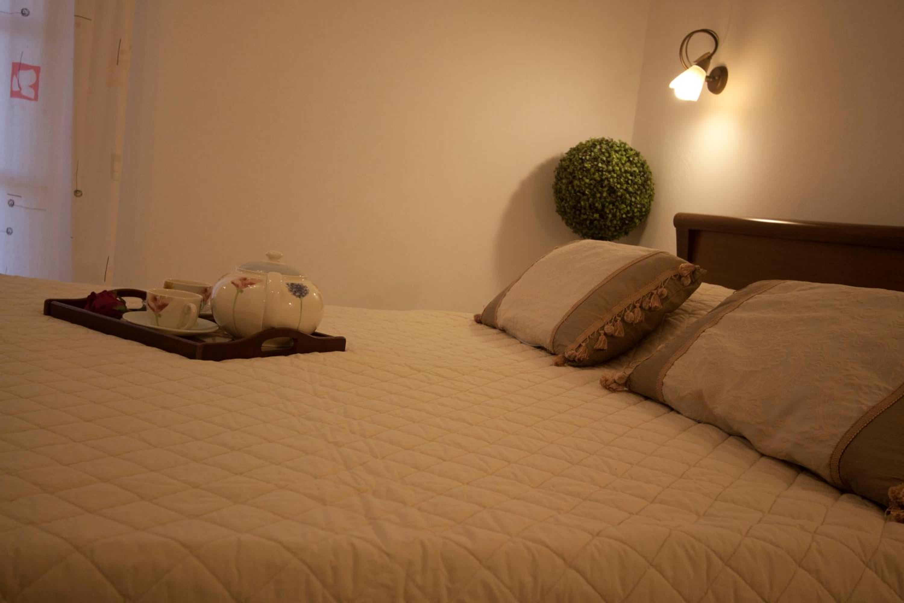 Studio With Garden View (3 Adults) photo 2