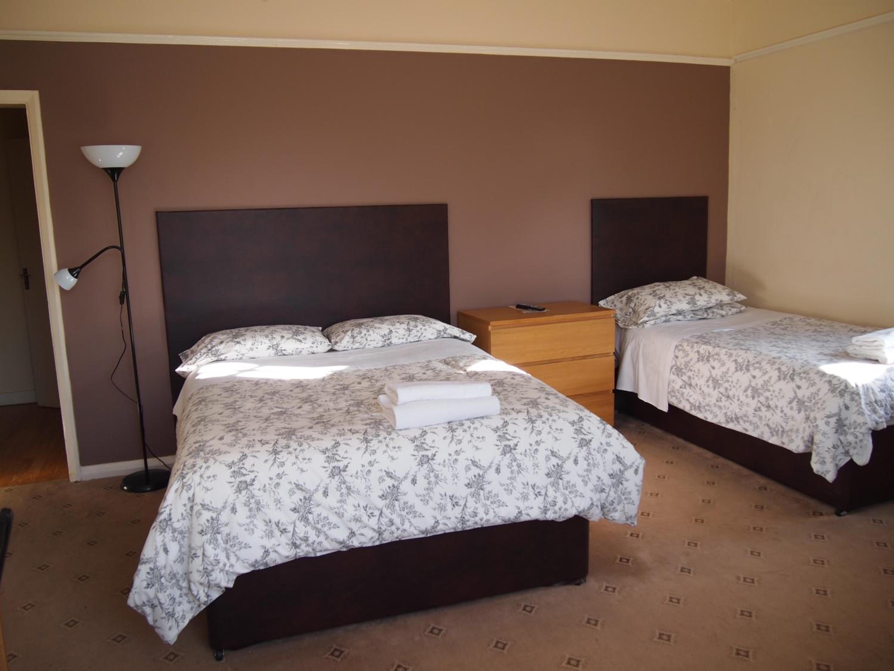 Standard Triple Room - Photo 1