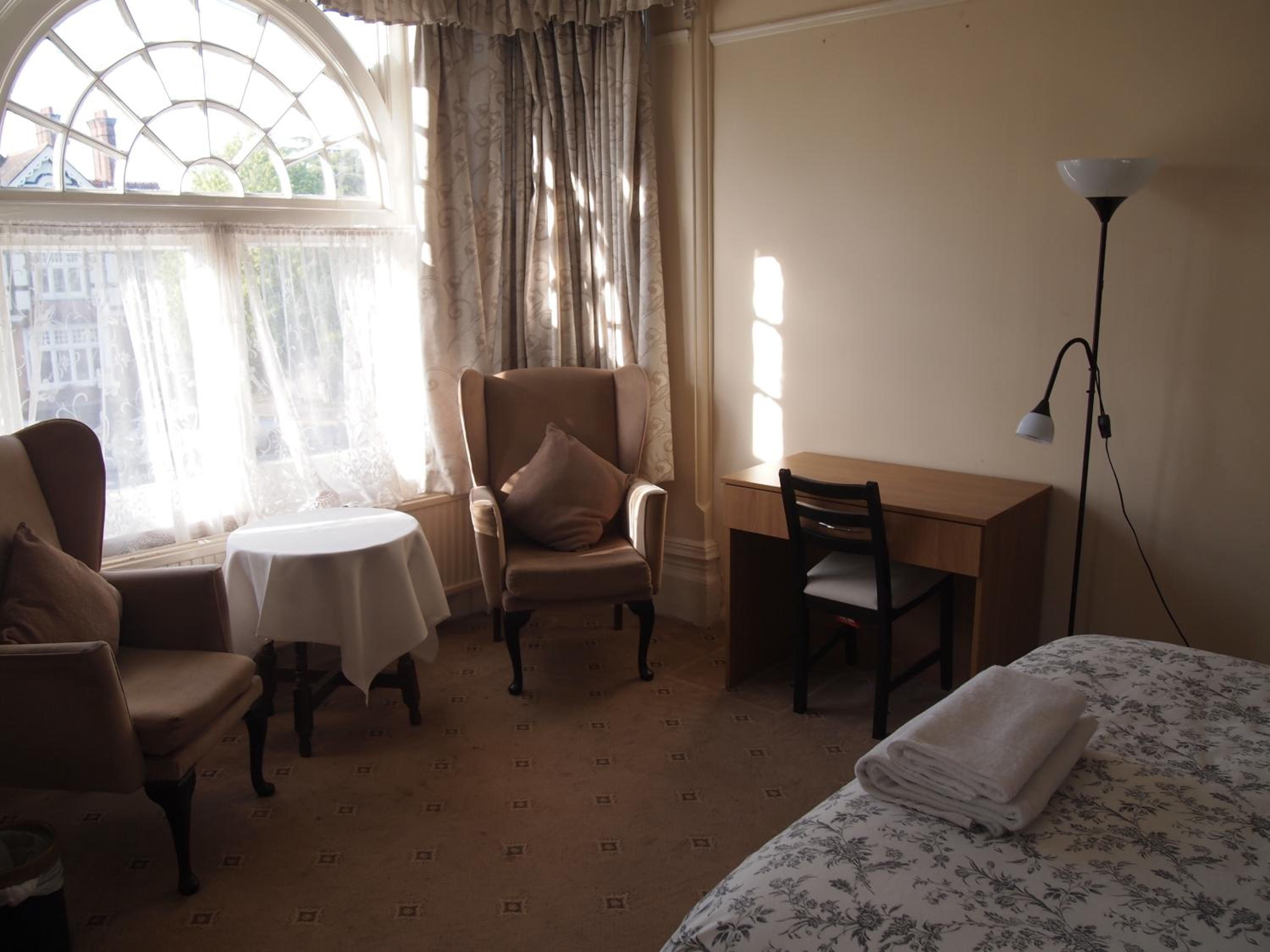 Standard Triple Room - Photo 2