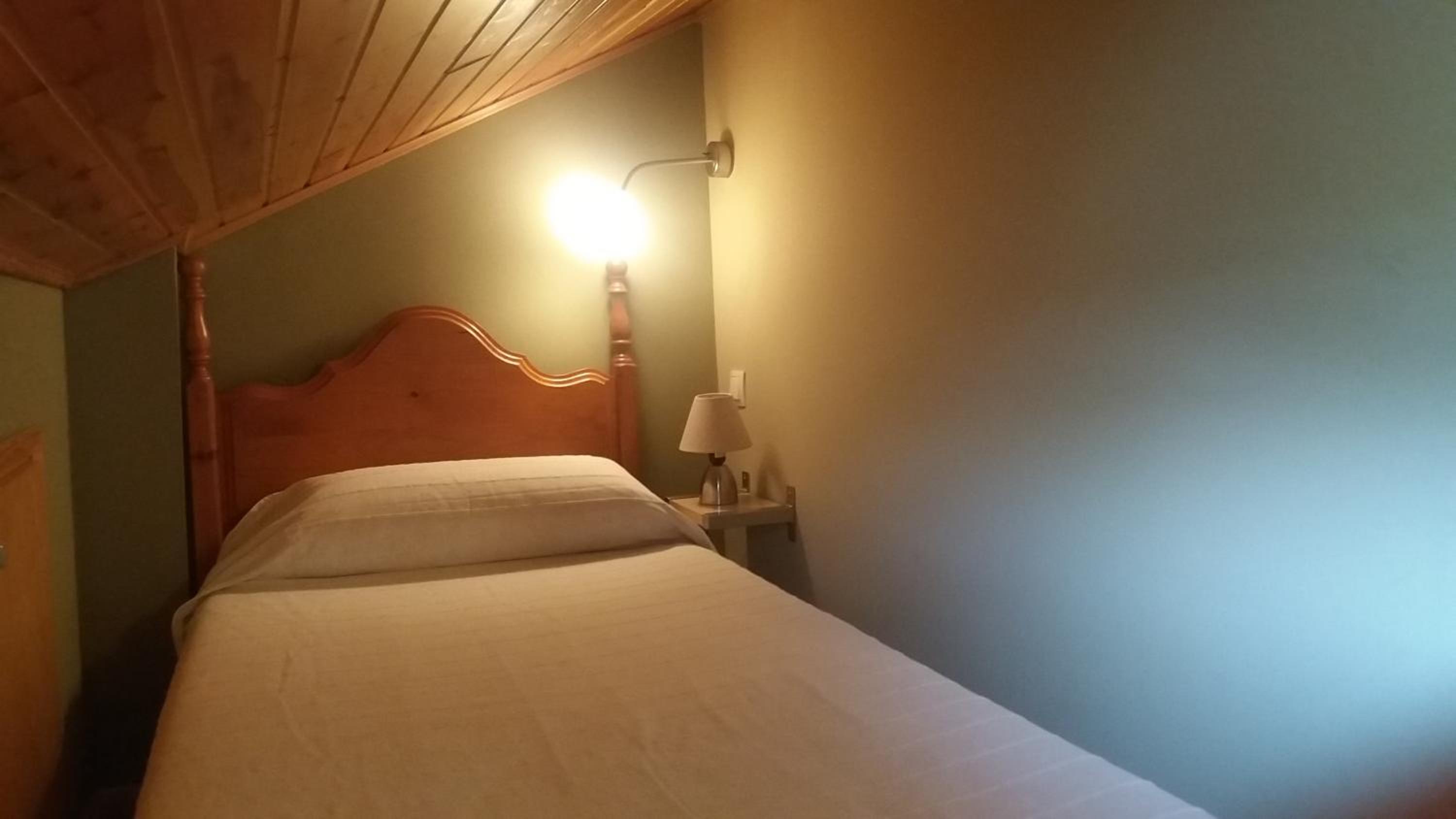Basic Triple Room - Photo 1