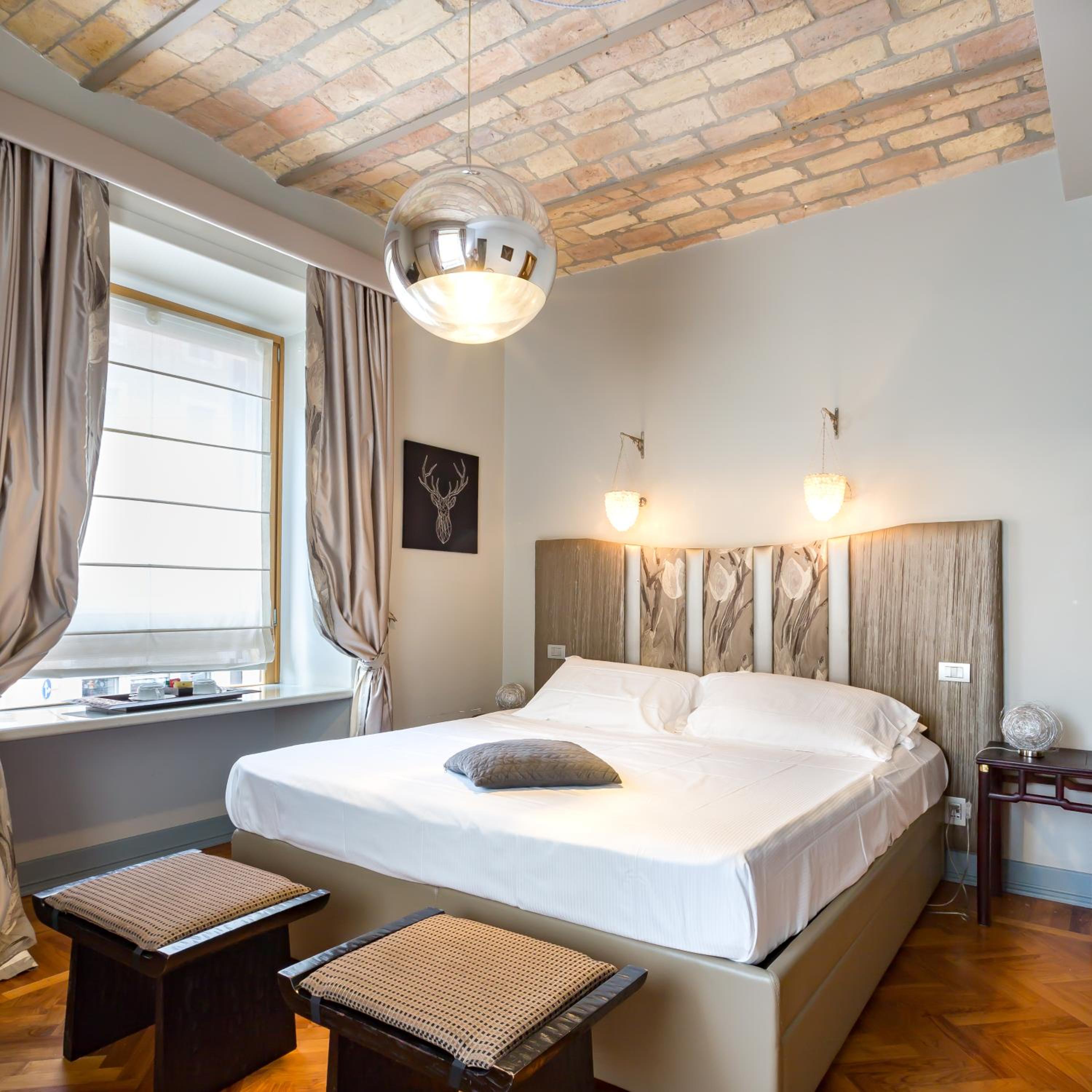 Deluxe Double or Twin Room photo 3