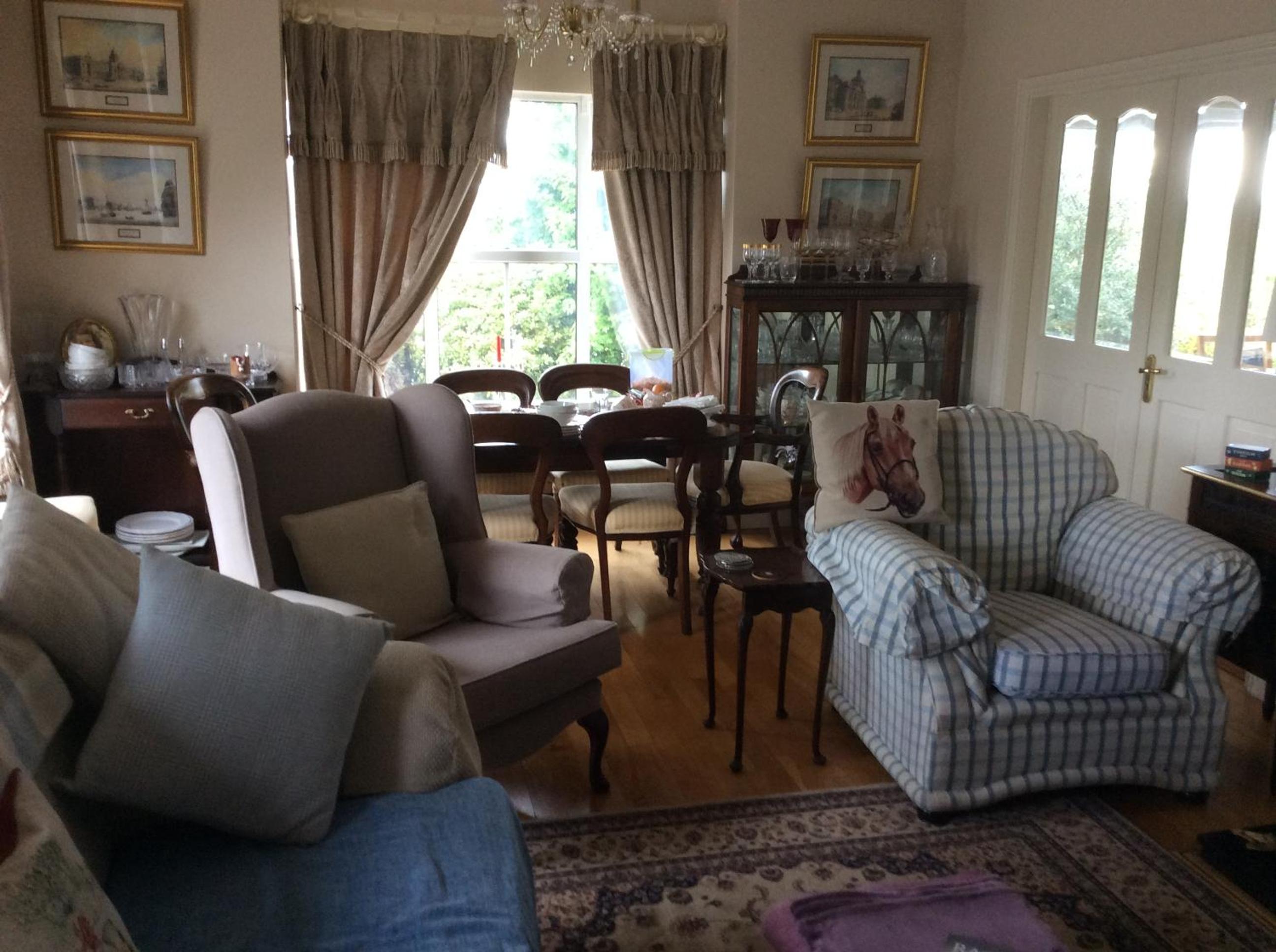 Budget Double Room photo 2